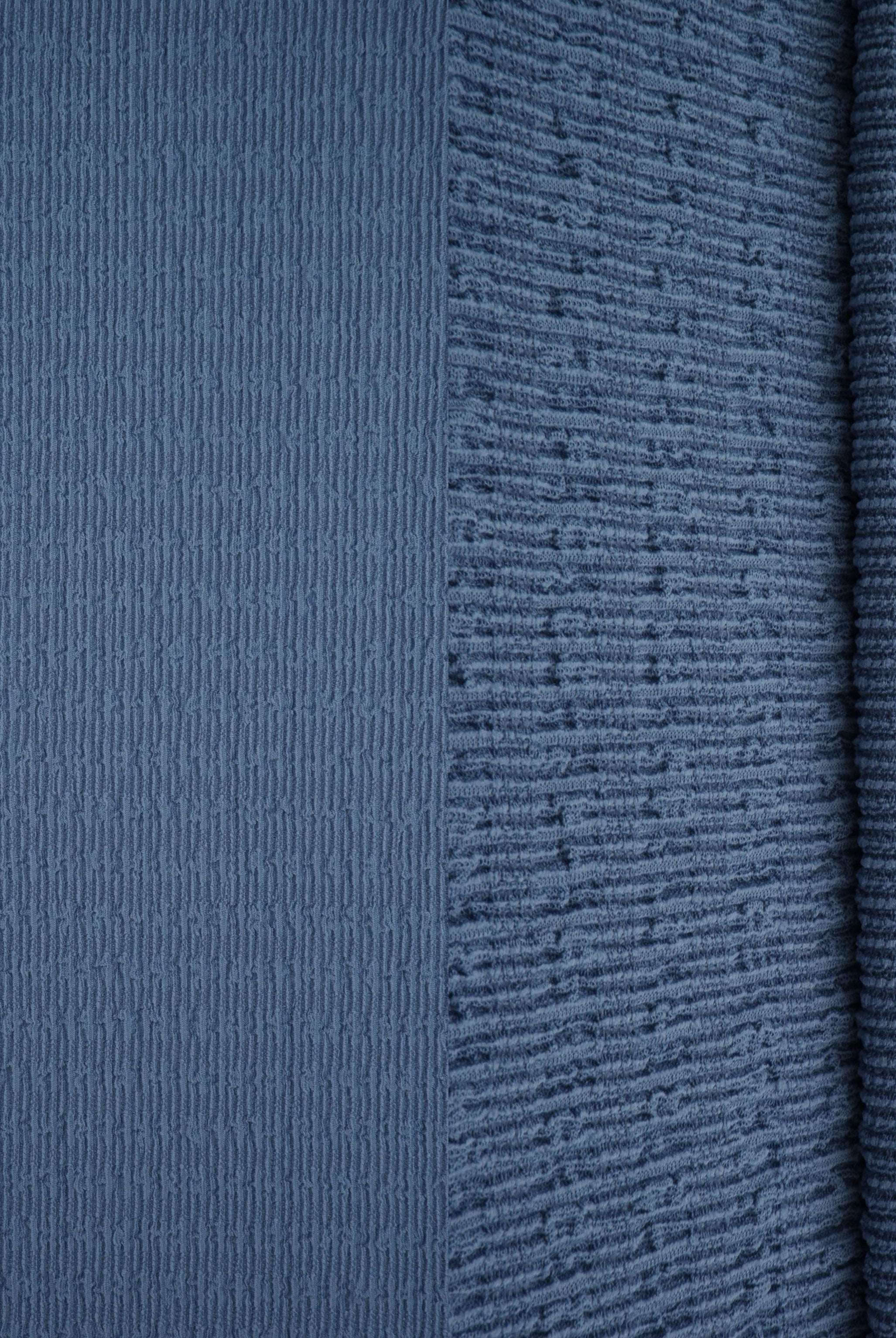 CRP4473 DENIM VINTAGE ACTIVEWEAR BODYSUIT BOTTOMS CREPE DRESS JERSEY NO-PRINT POLYESTER SOLID SPANDEX WOVEN