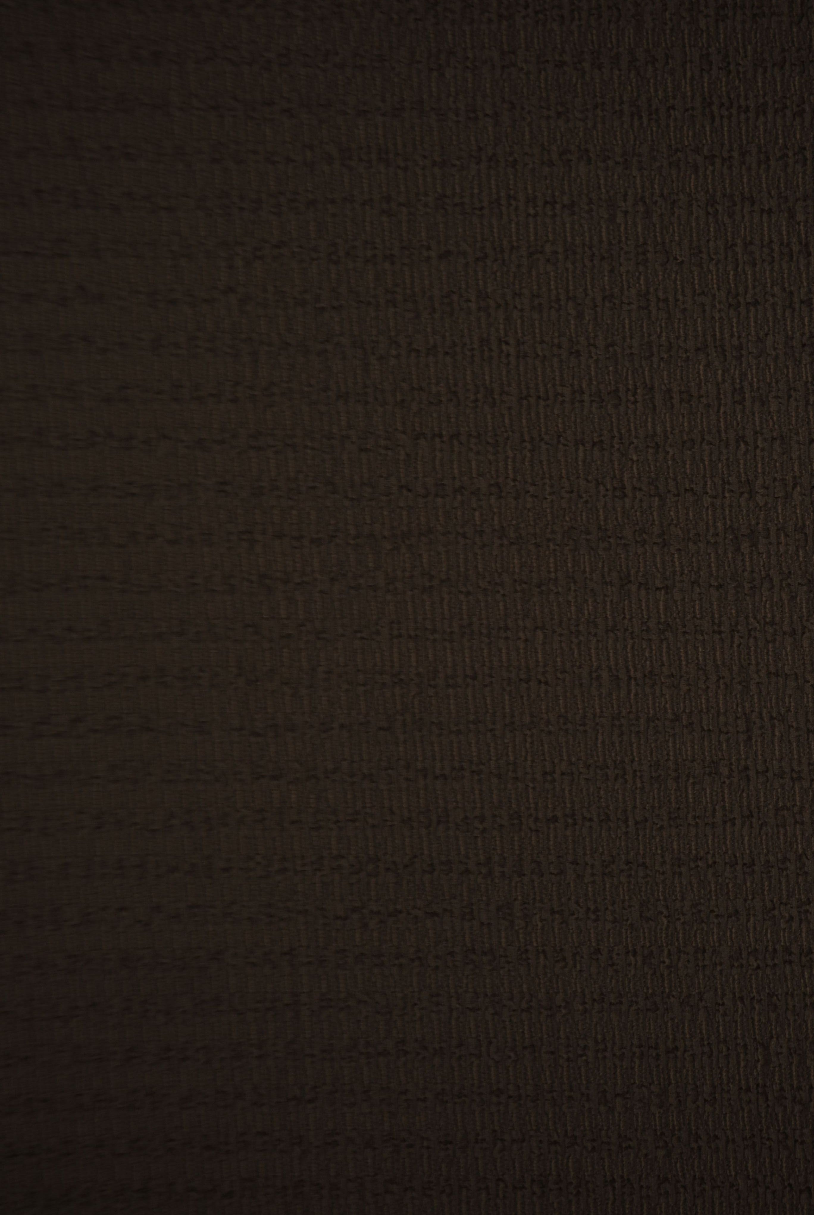 CRP4473 BROWN ACTIVEWEAR BODYSUIT BOTTOMS CREPE DRESS JERSEY NO-PRINT POLYESTER SOLID SPANDEX WOVEN