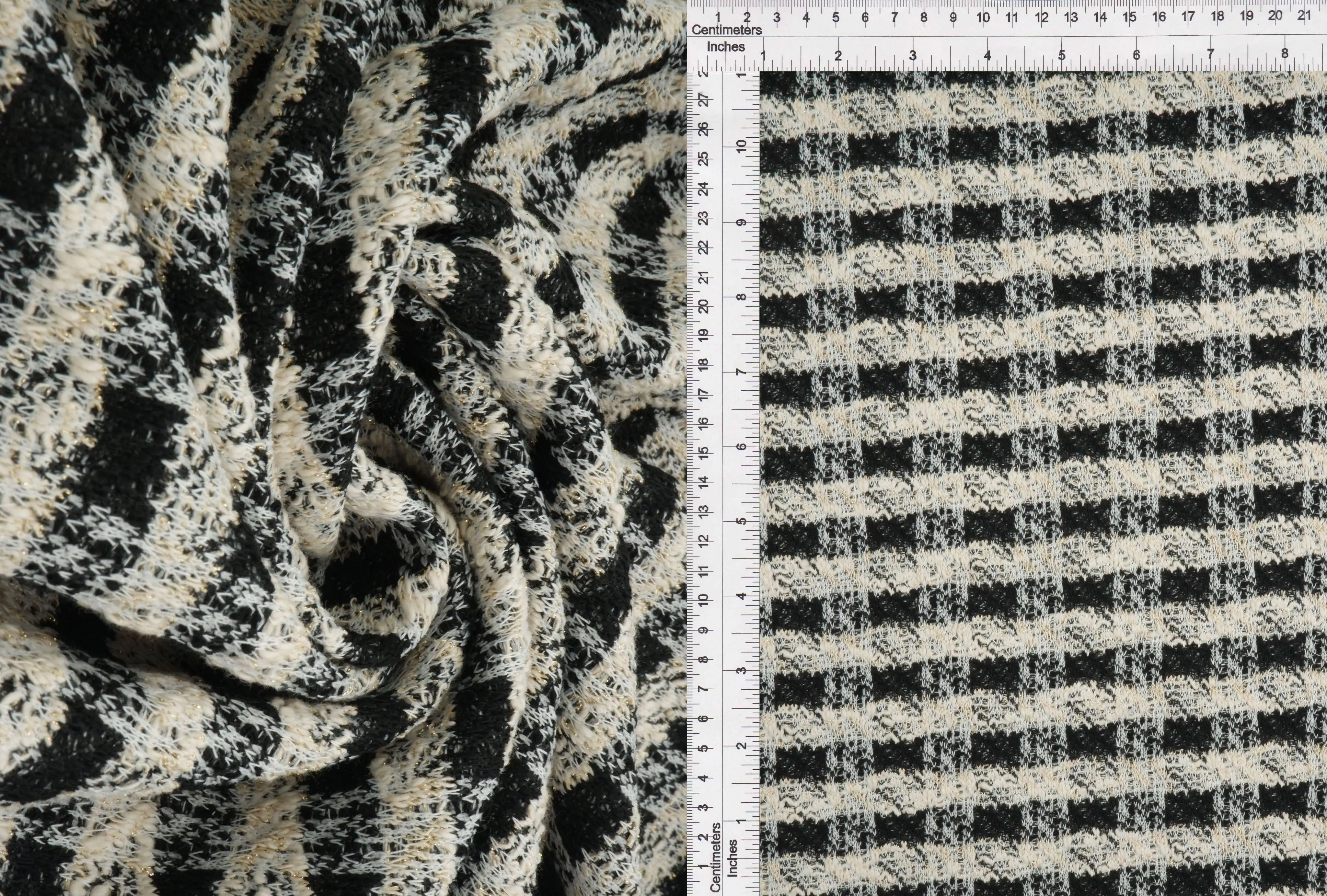Fabric Selection Retail