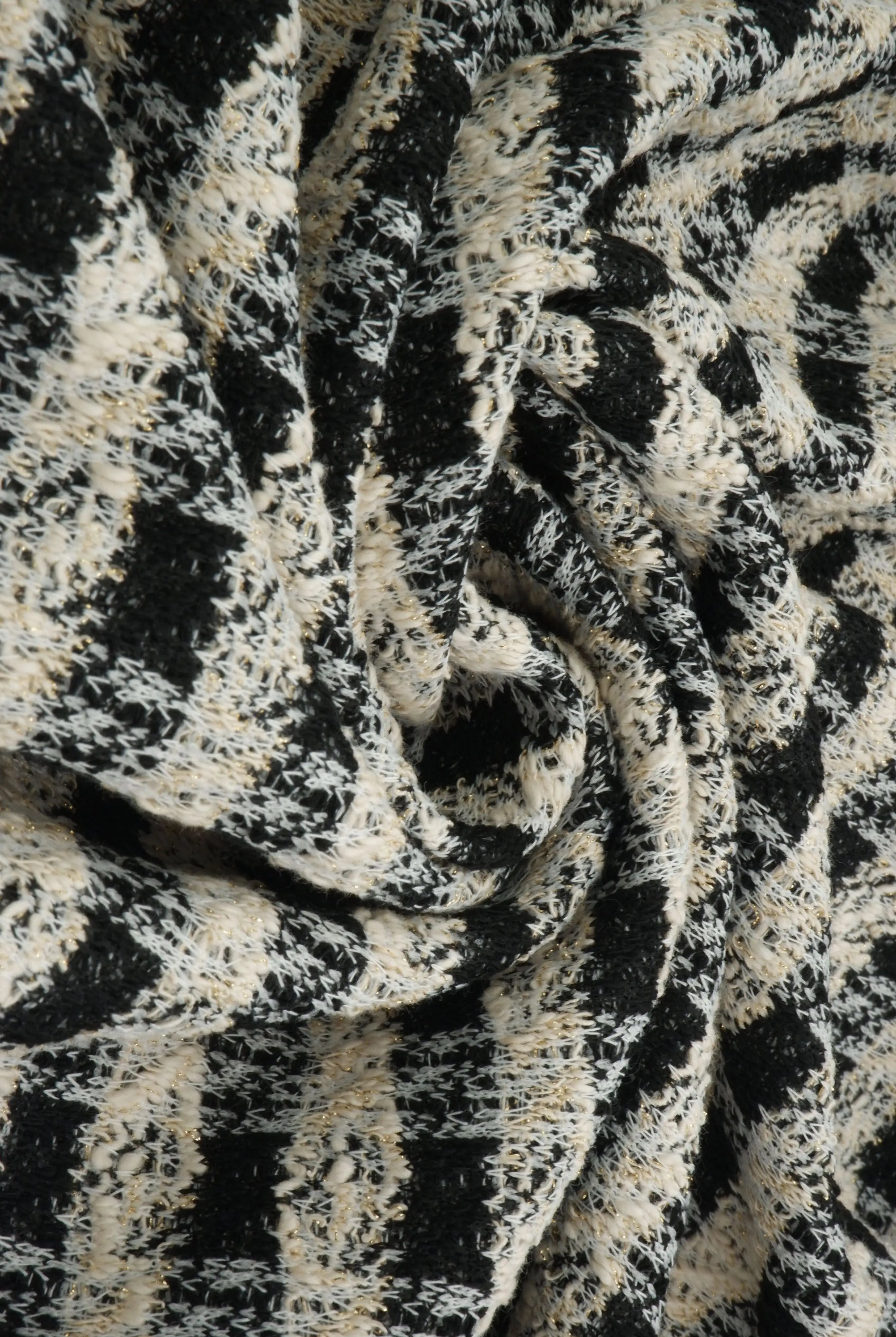 Fabric Selection Retail