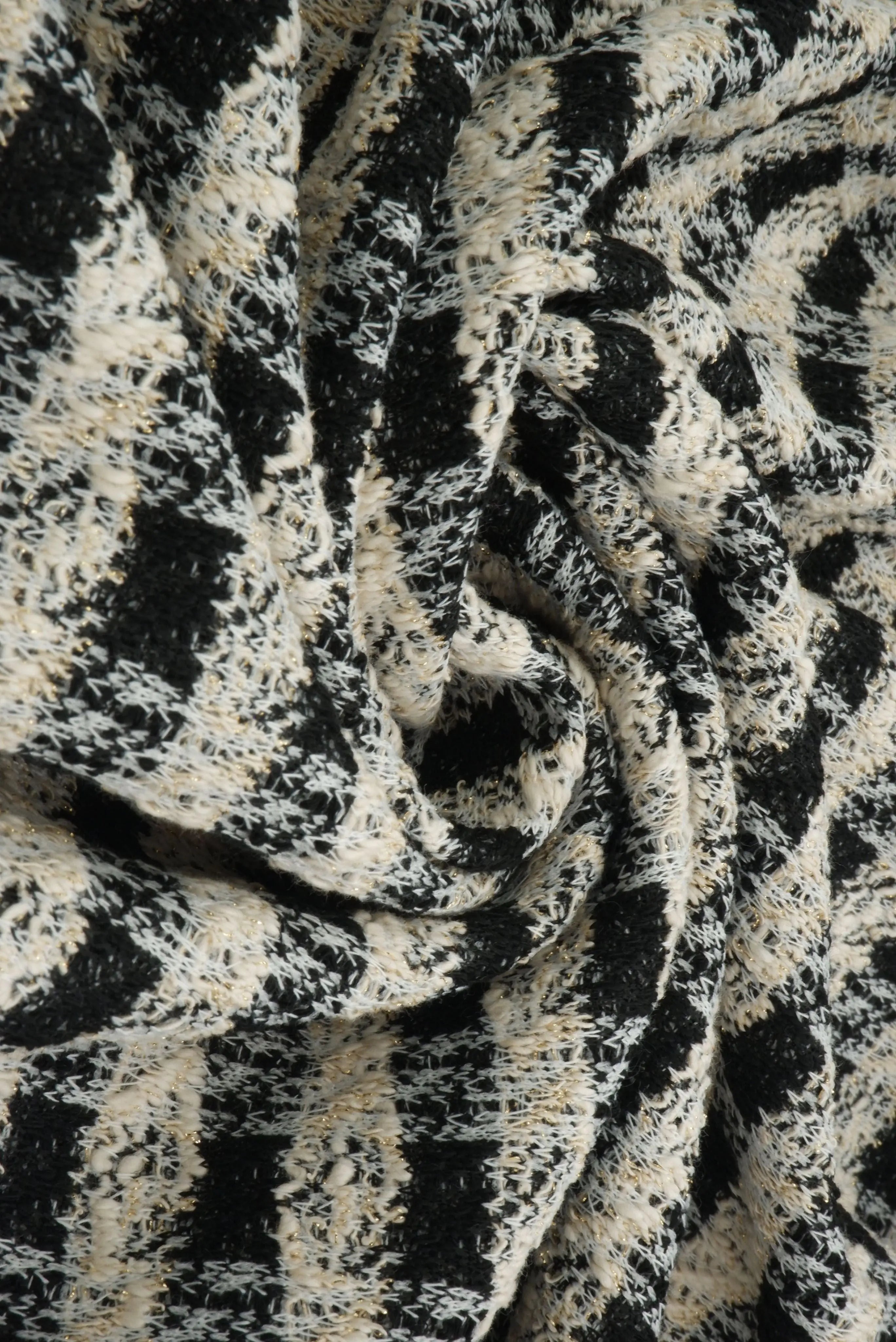 Fabric Selection Retail