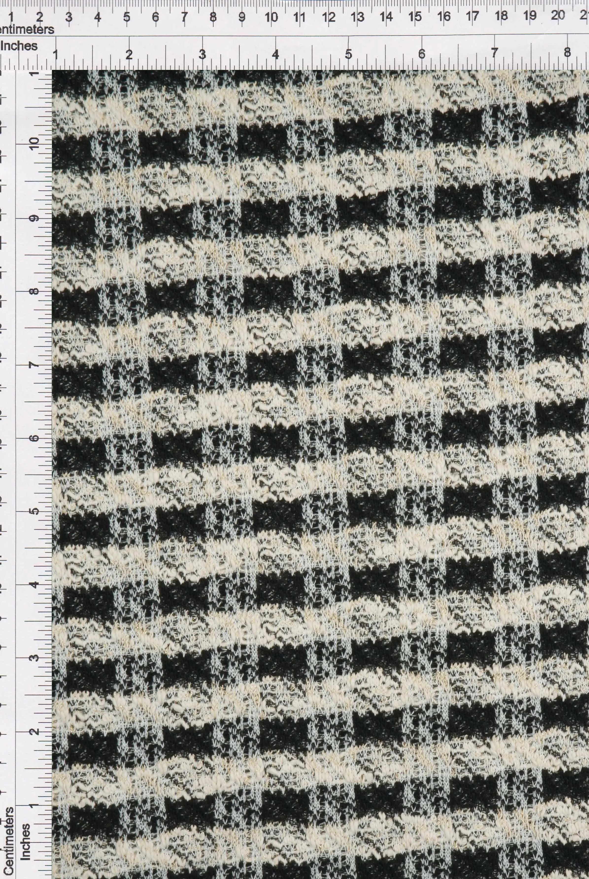 Fabric Selection Retail
