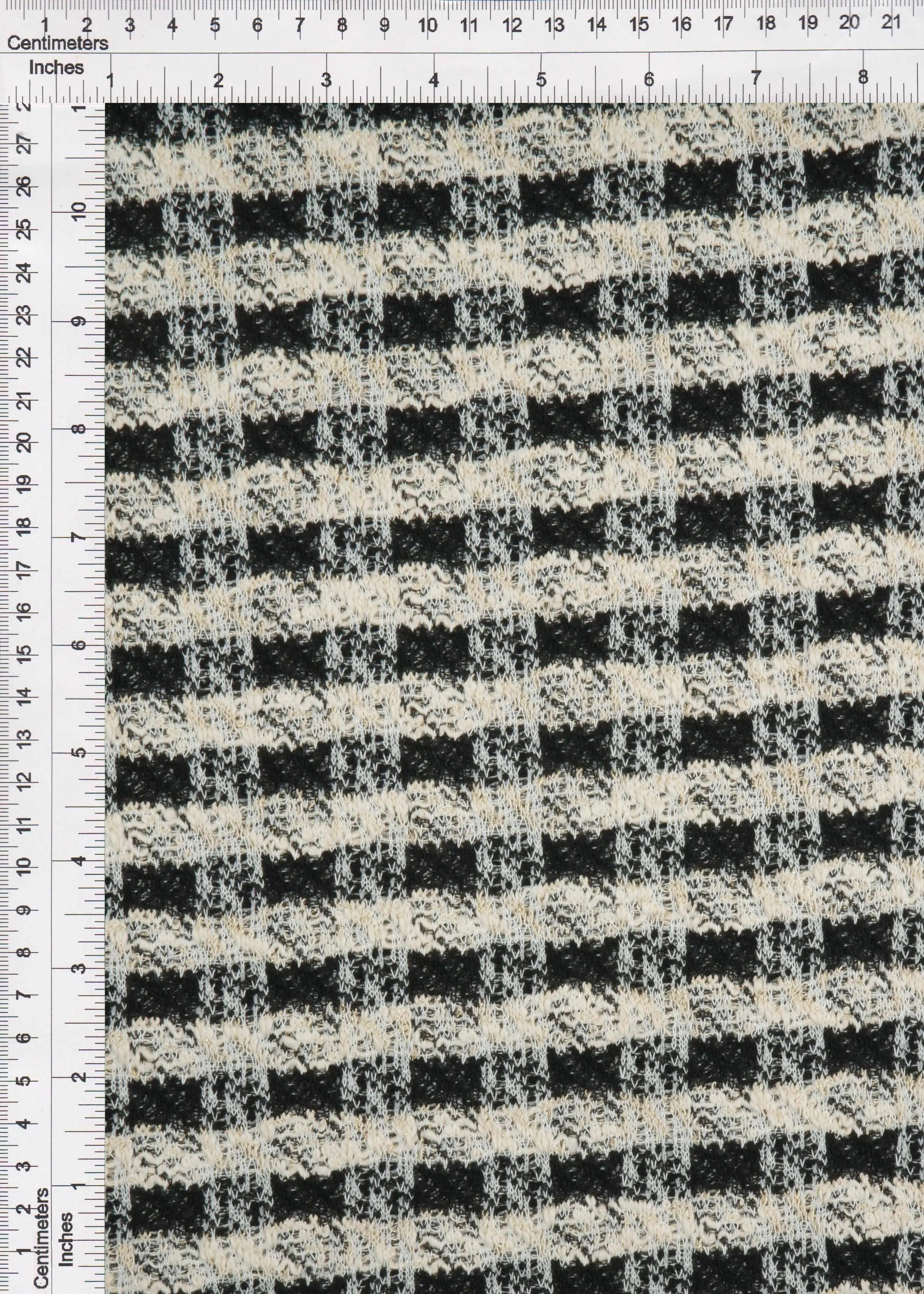 Fabric Selection Retail