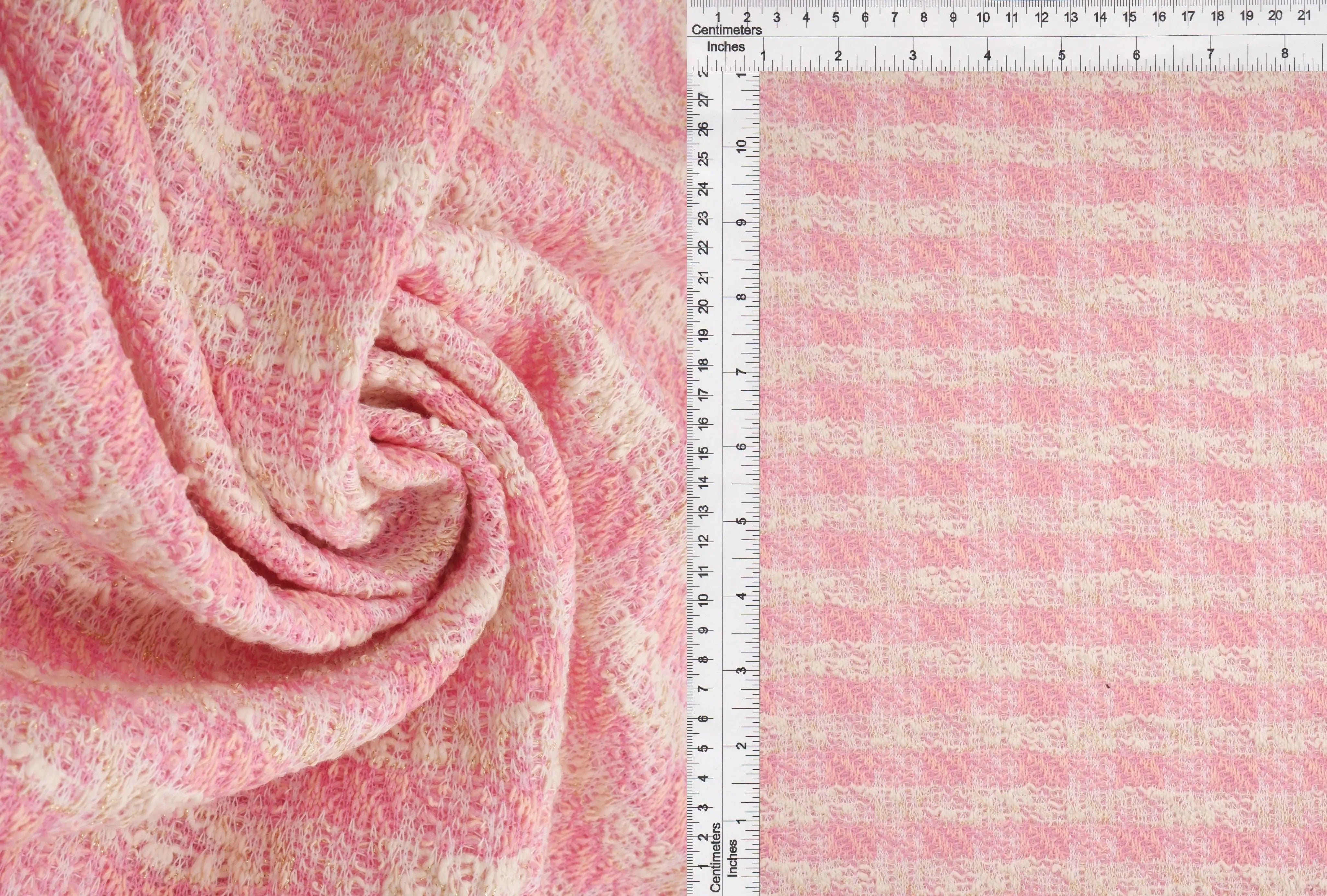 Fabric Selection Retail