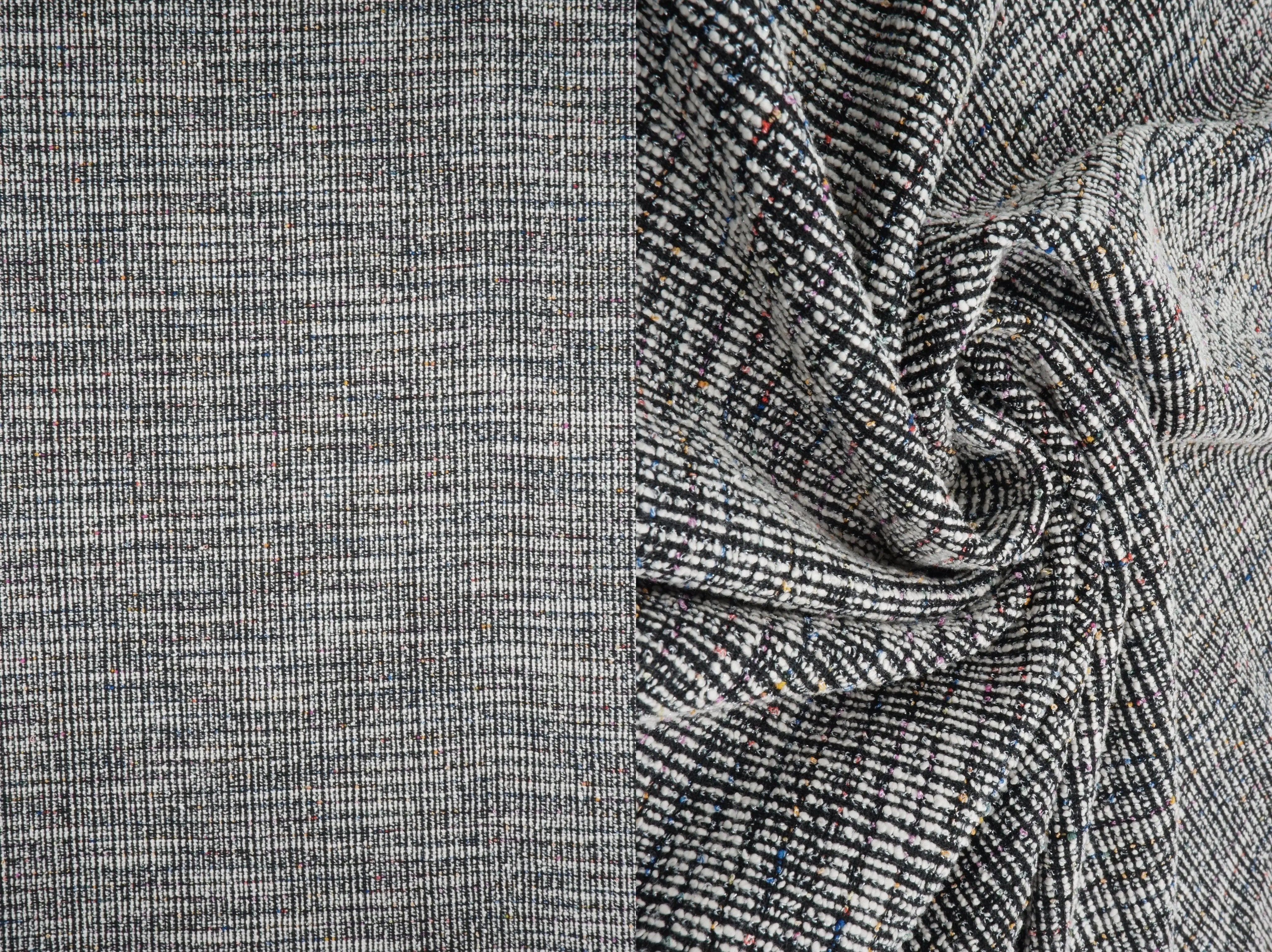 Fabric Selection Retail