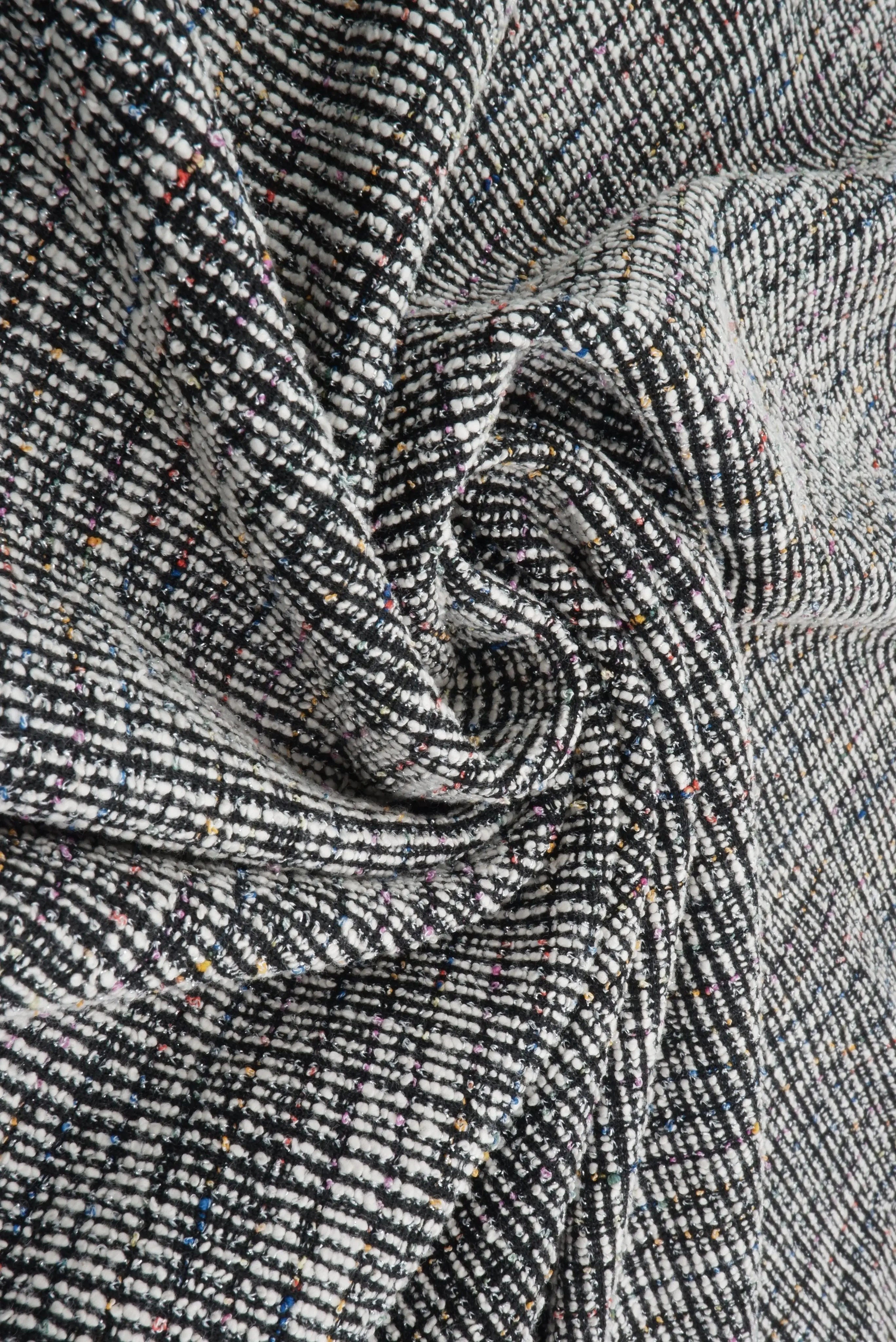 Fabric Selection Retail