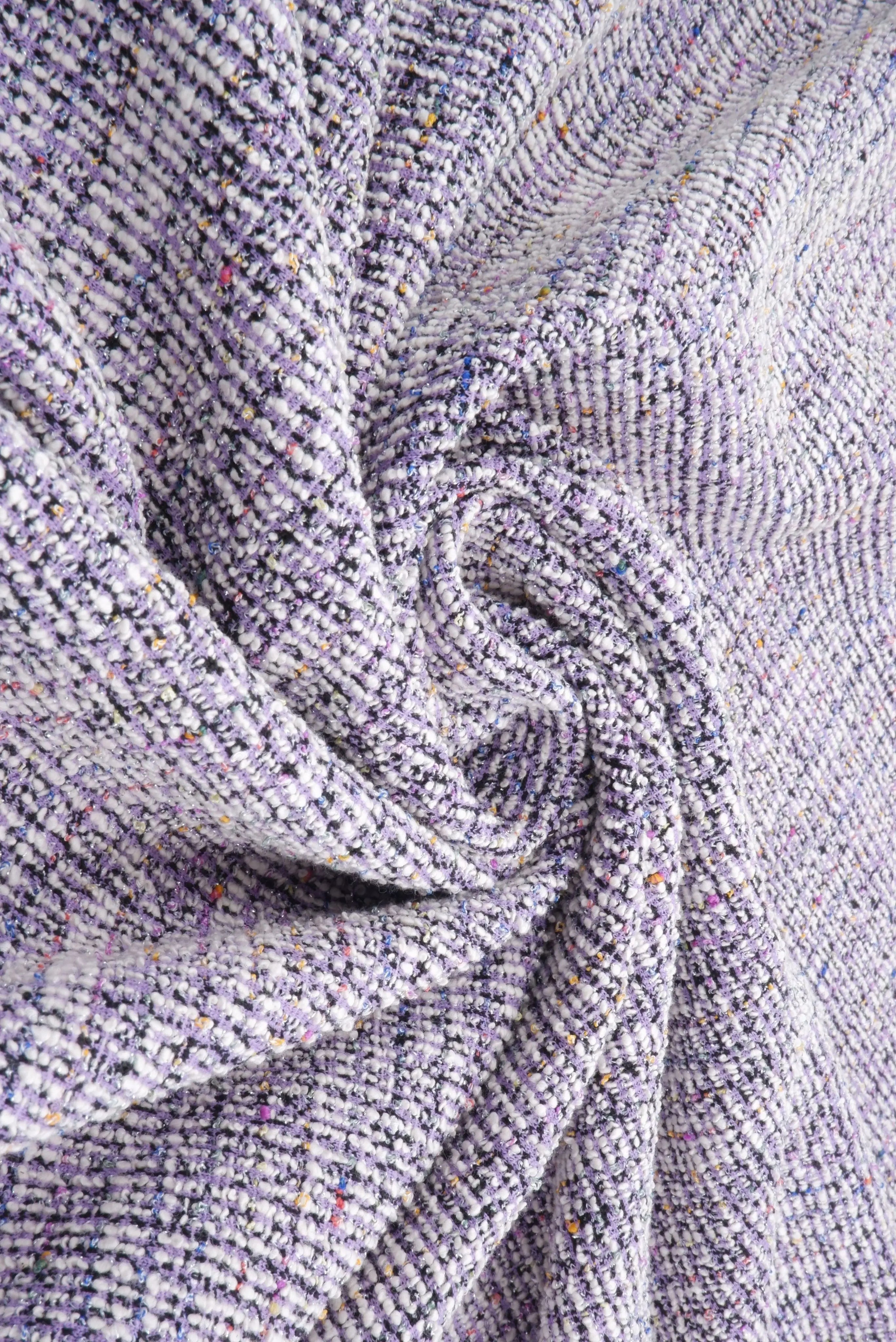 Fabric Selection Retail