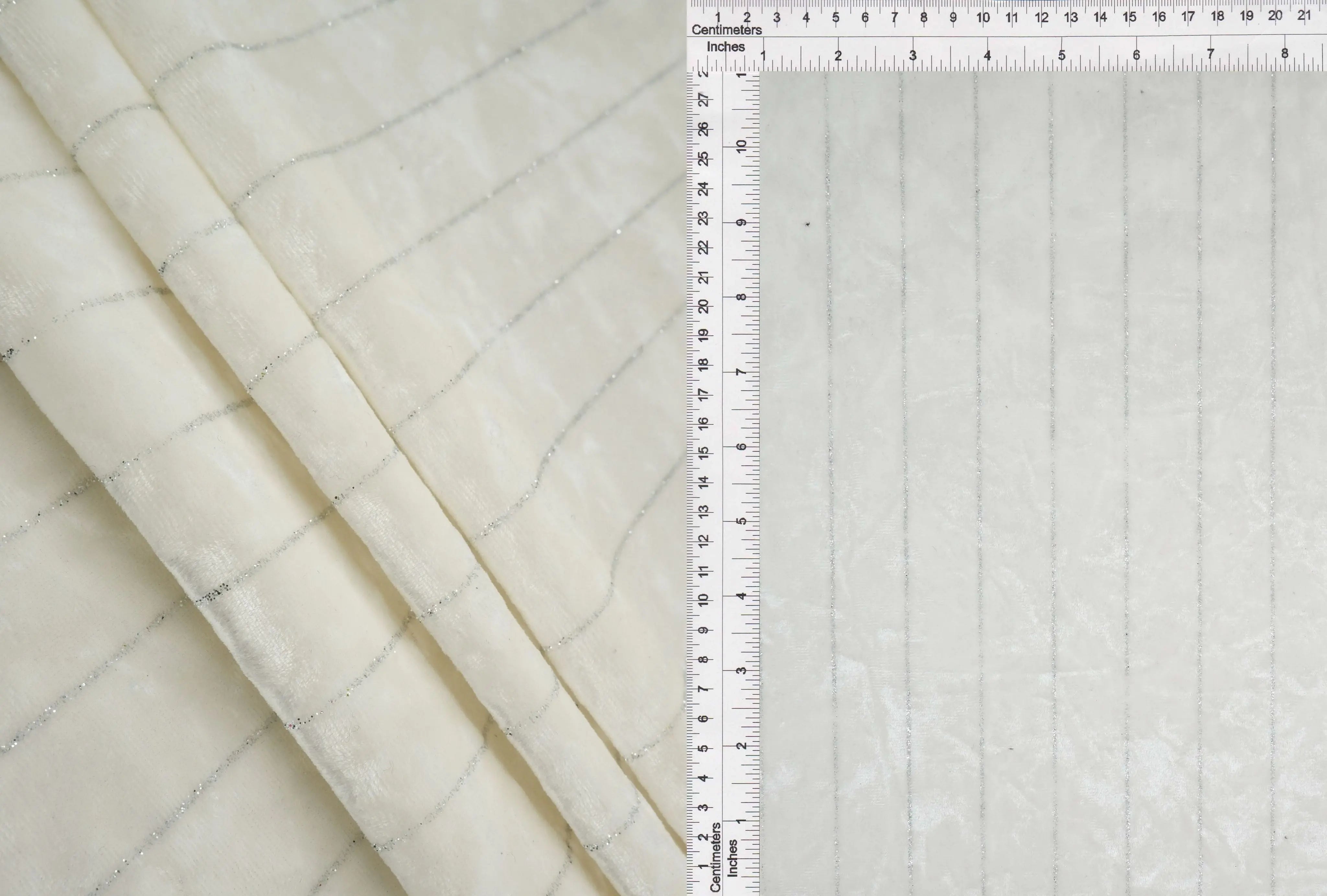 Fabric Selection Retail