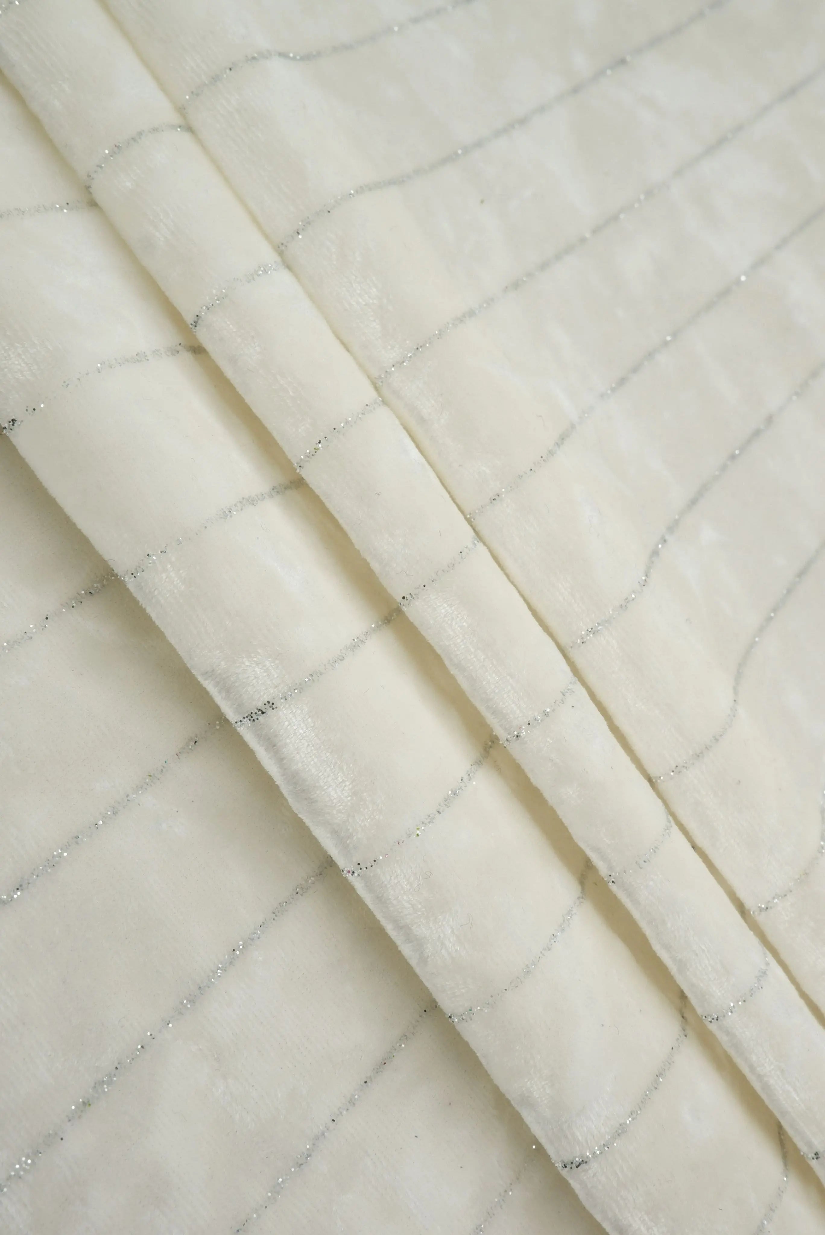 Fabric Selection Retail
