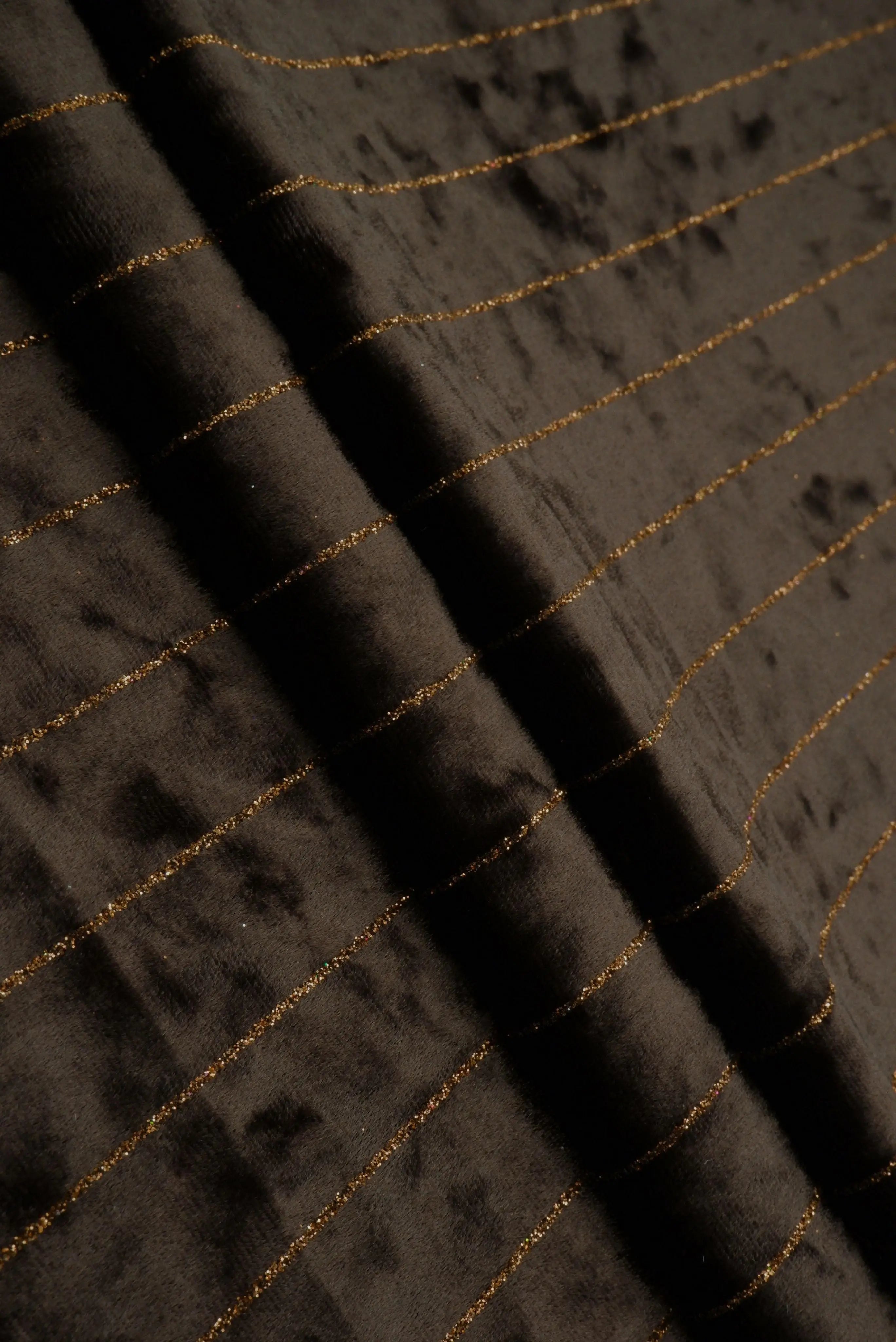 Fabric Selection Retail