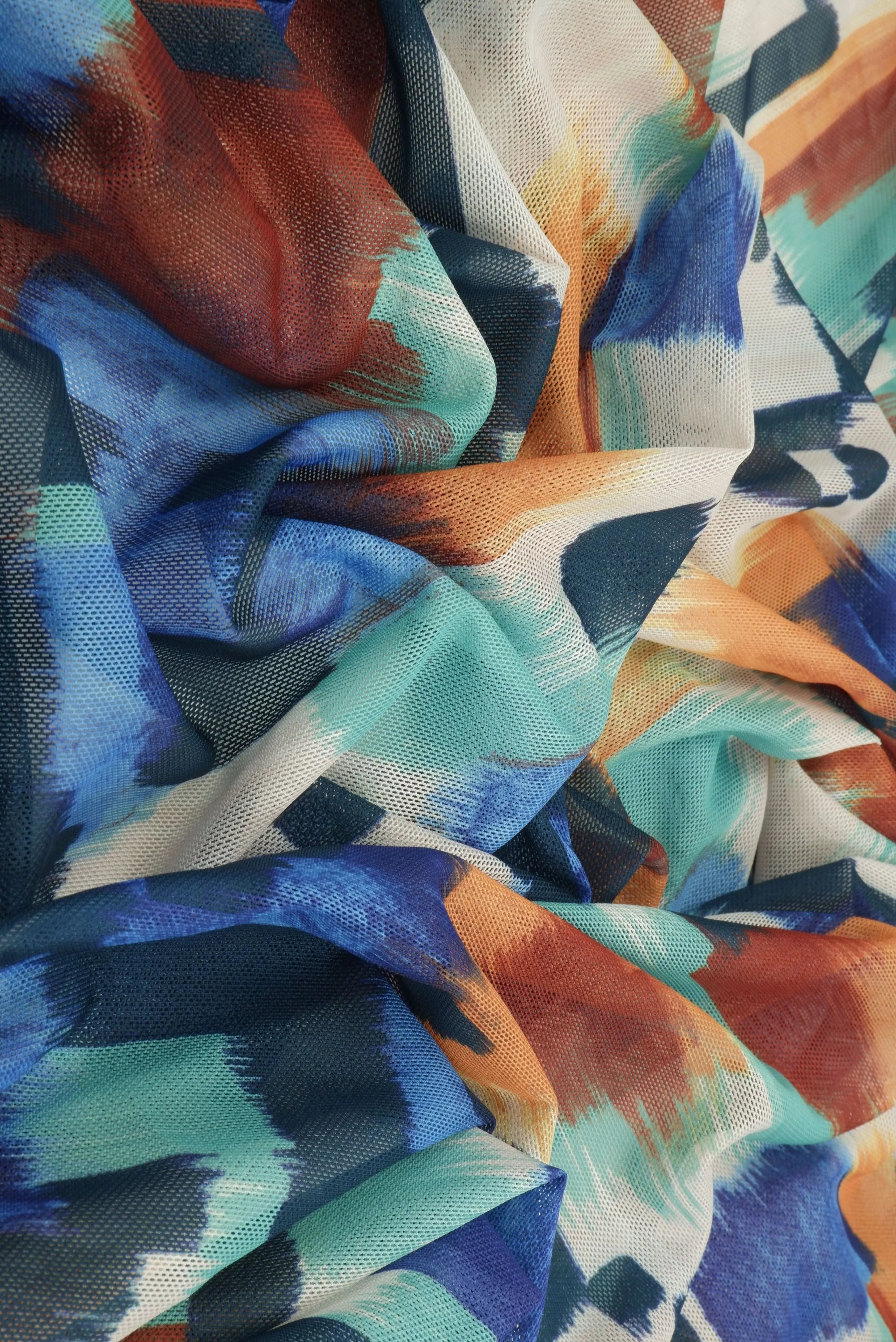 Fabric Selection Retail