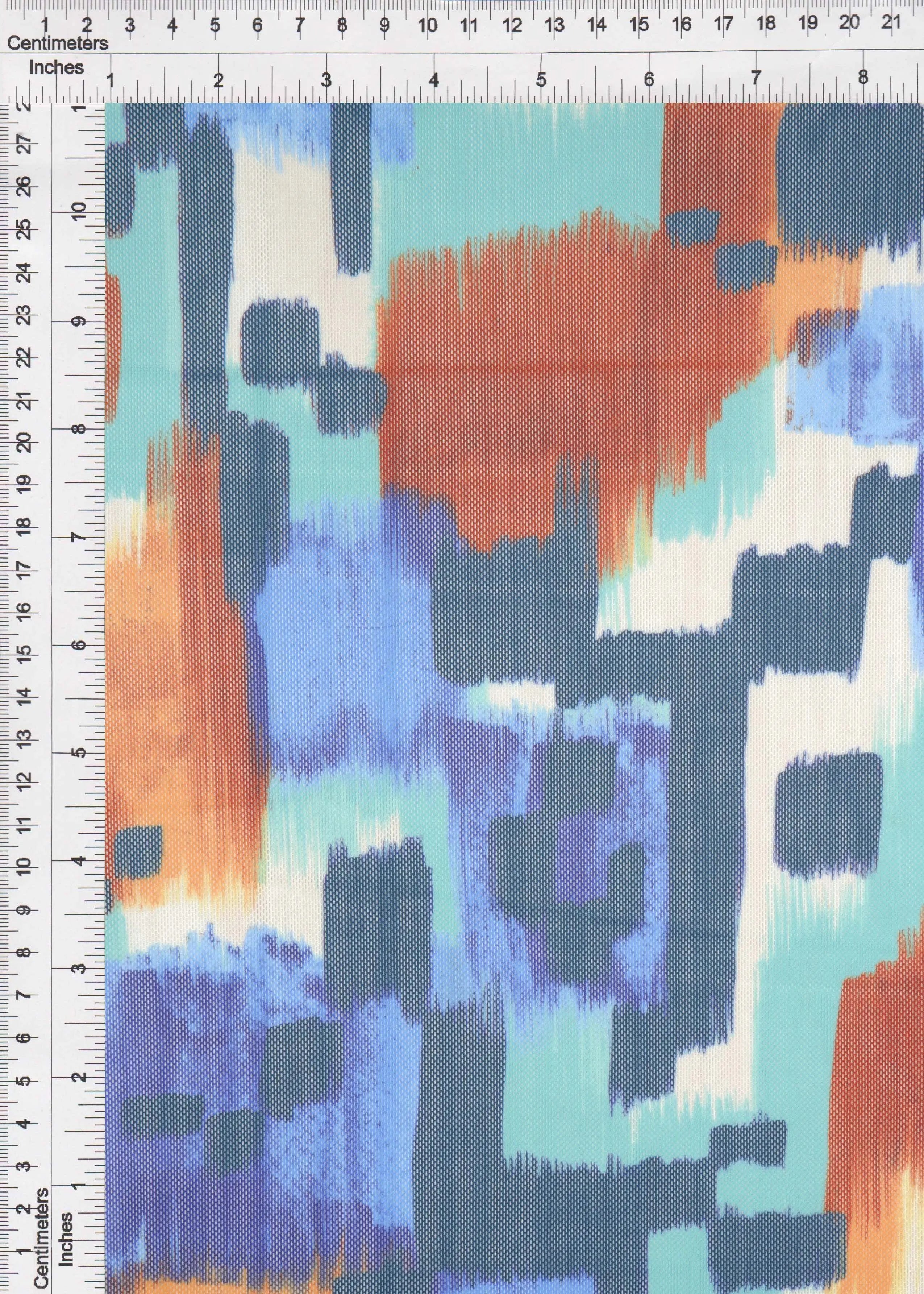 Fabric Selection Retail