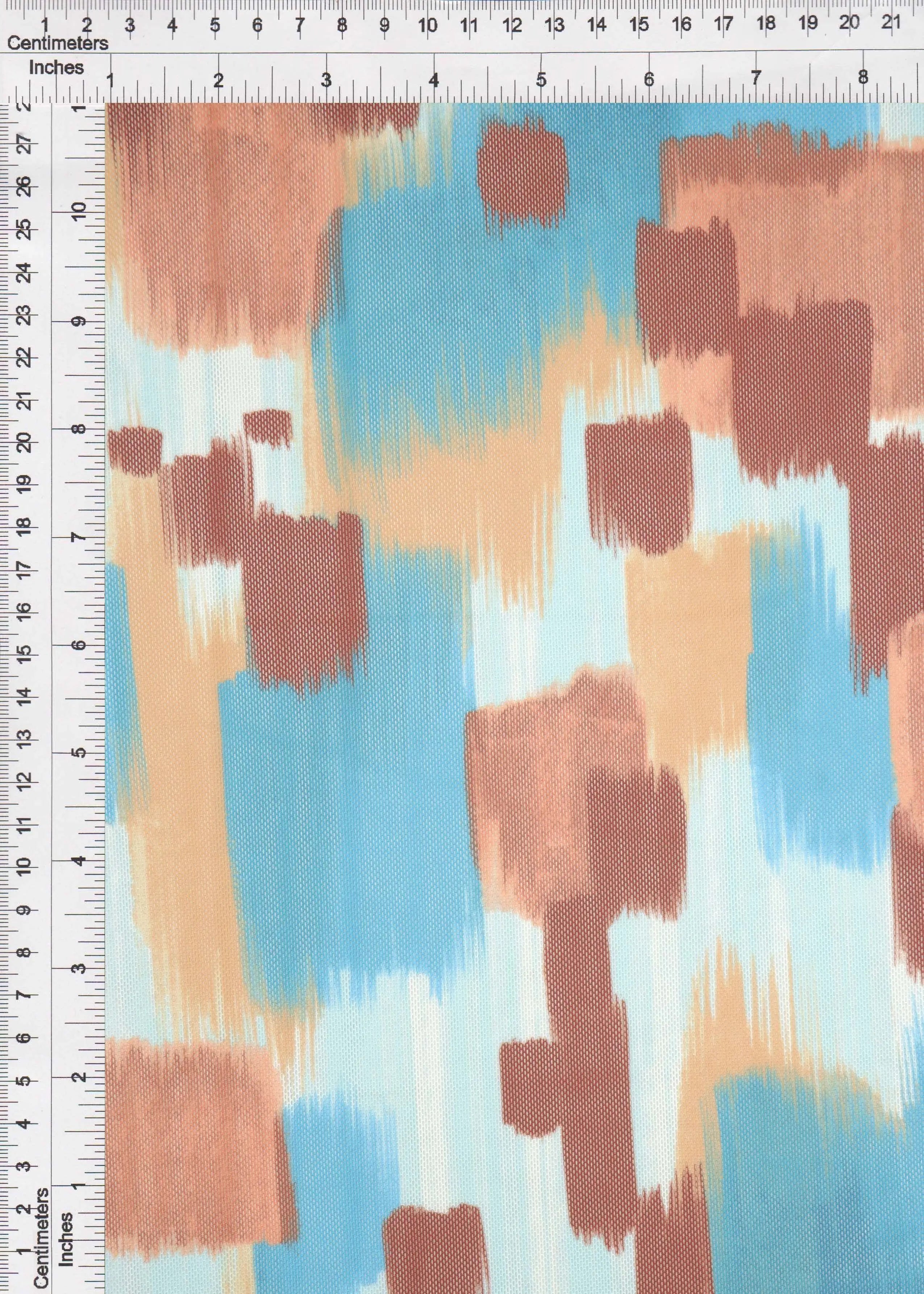 Fabric Selection Retail