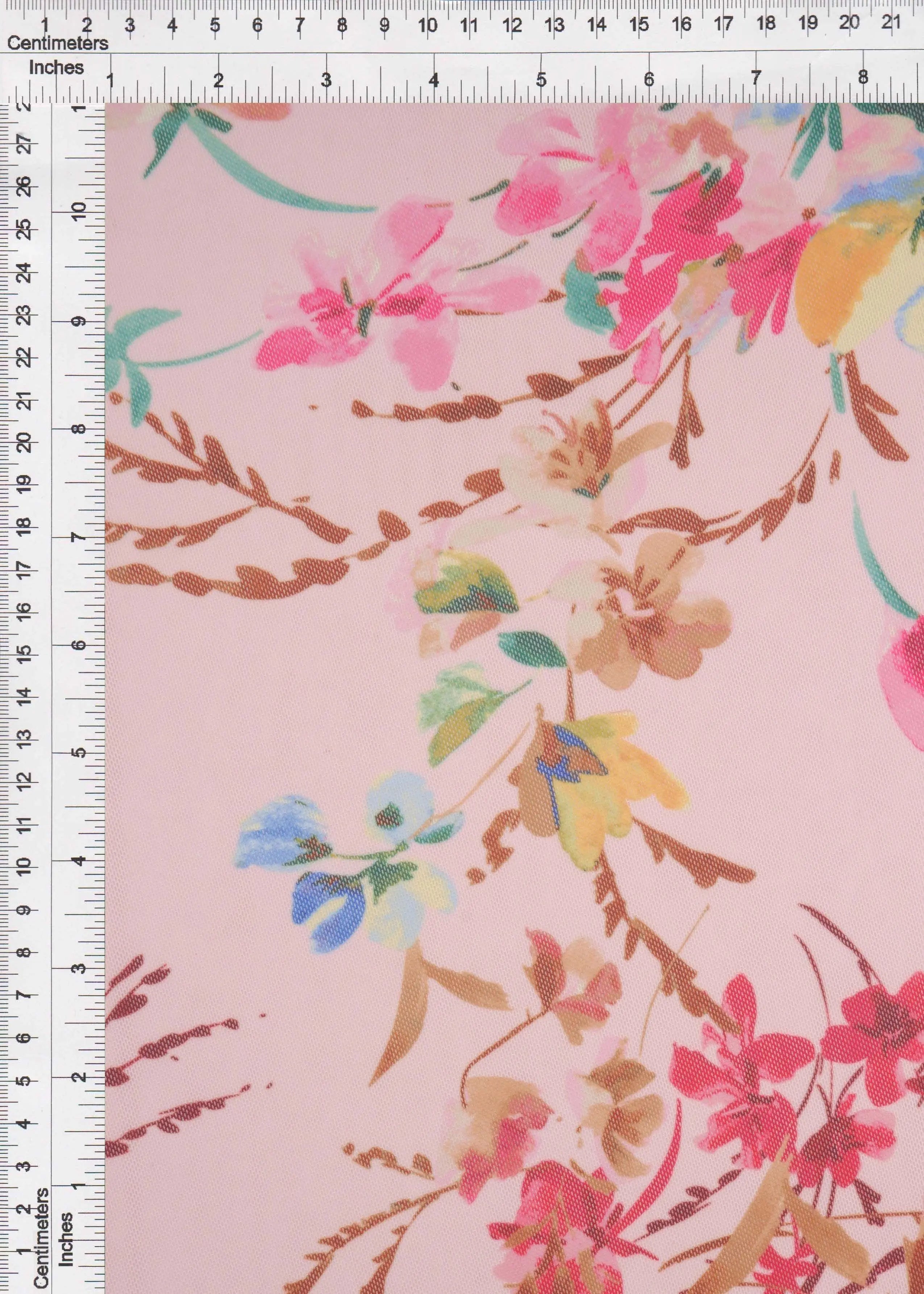 Fabric Selection Retail