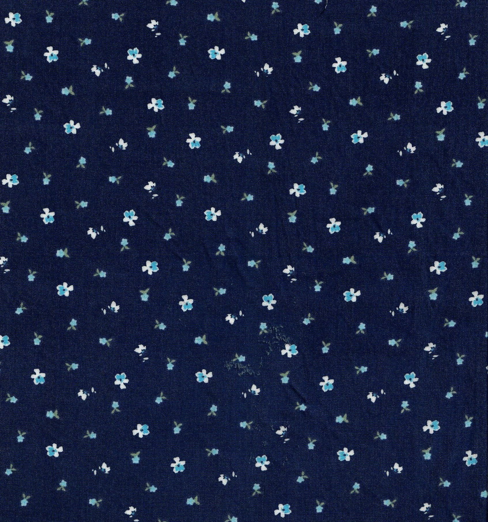 Fabric Selection Retail