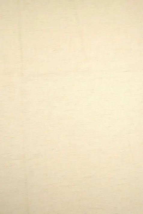 Solid Linen Rayon Nylon Twill Woven Fabric - LIN-4552