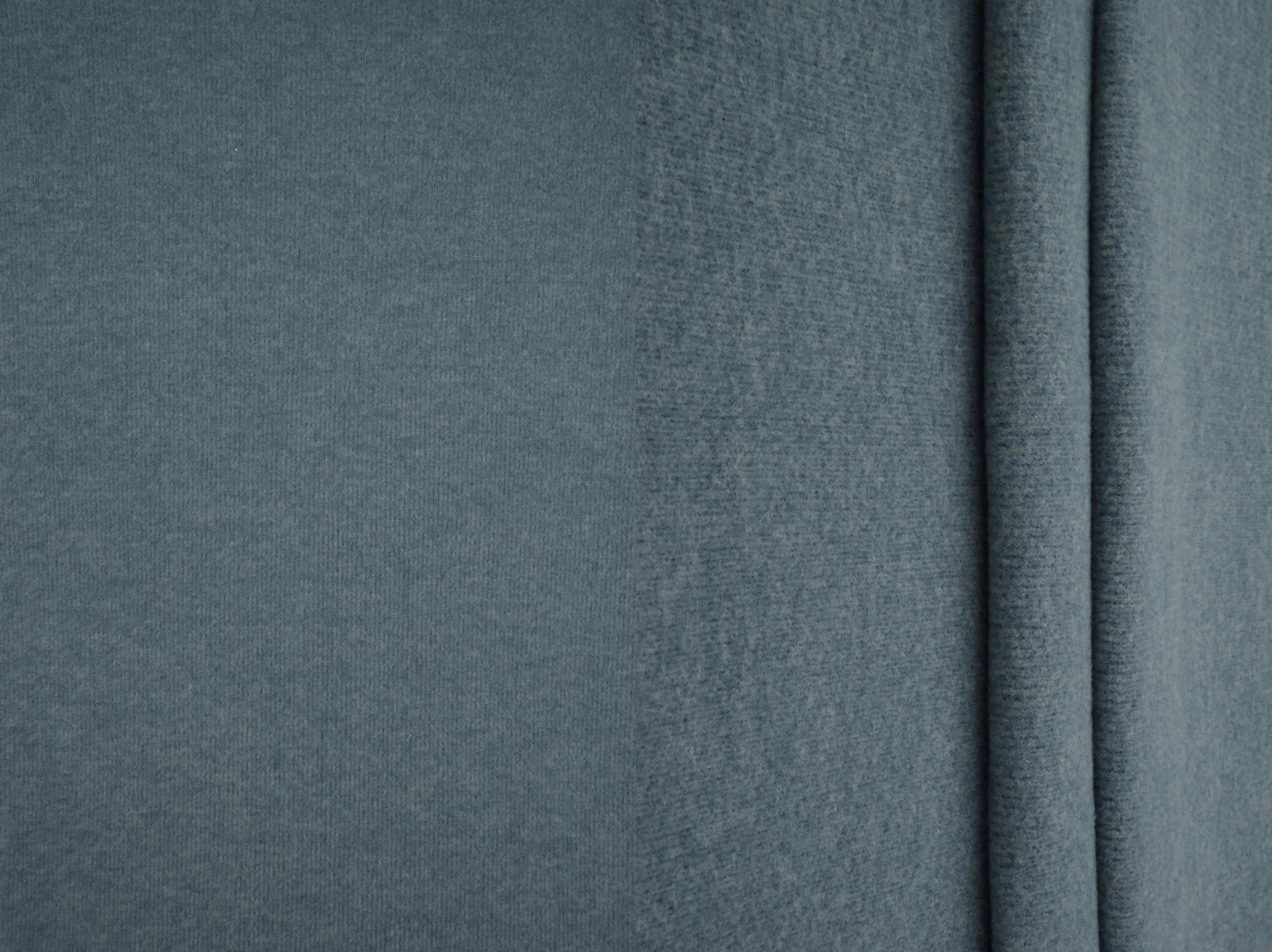 KNT4554 DENIM BOTTOMS DRESS FLEECE KNIT NO-PRINT OUTERWEAR PANTS POLYESTER RAYON RIBBED 1X1 SKIRTS SPANDEX STRETCH SWEATER SWEATSHIRT TOPS TUNICS