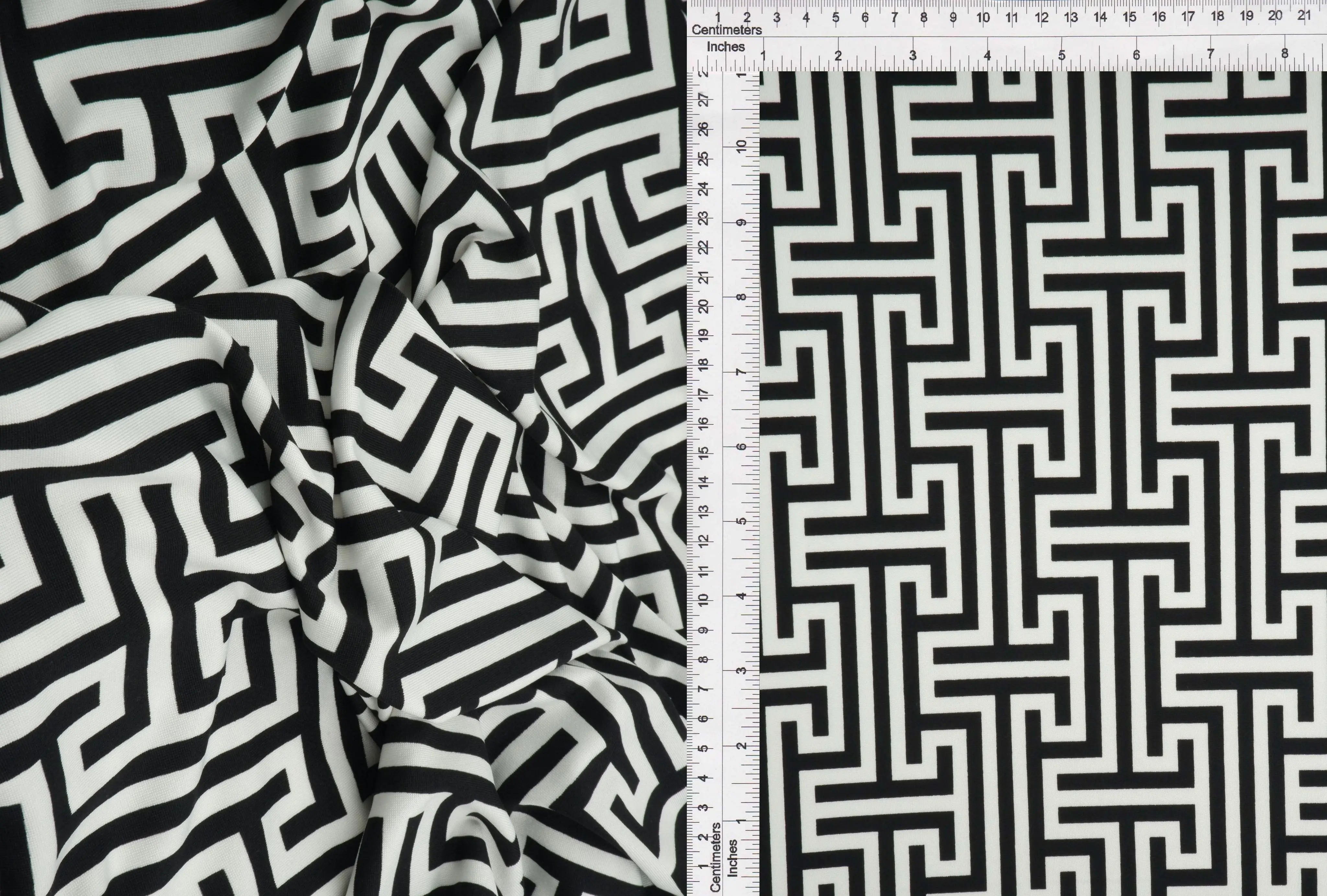 Fabric Selection Retail