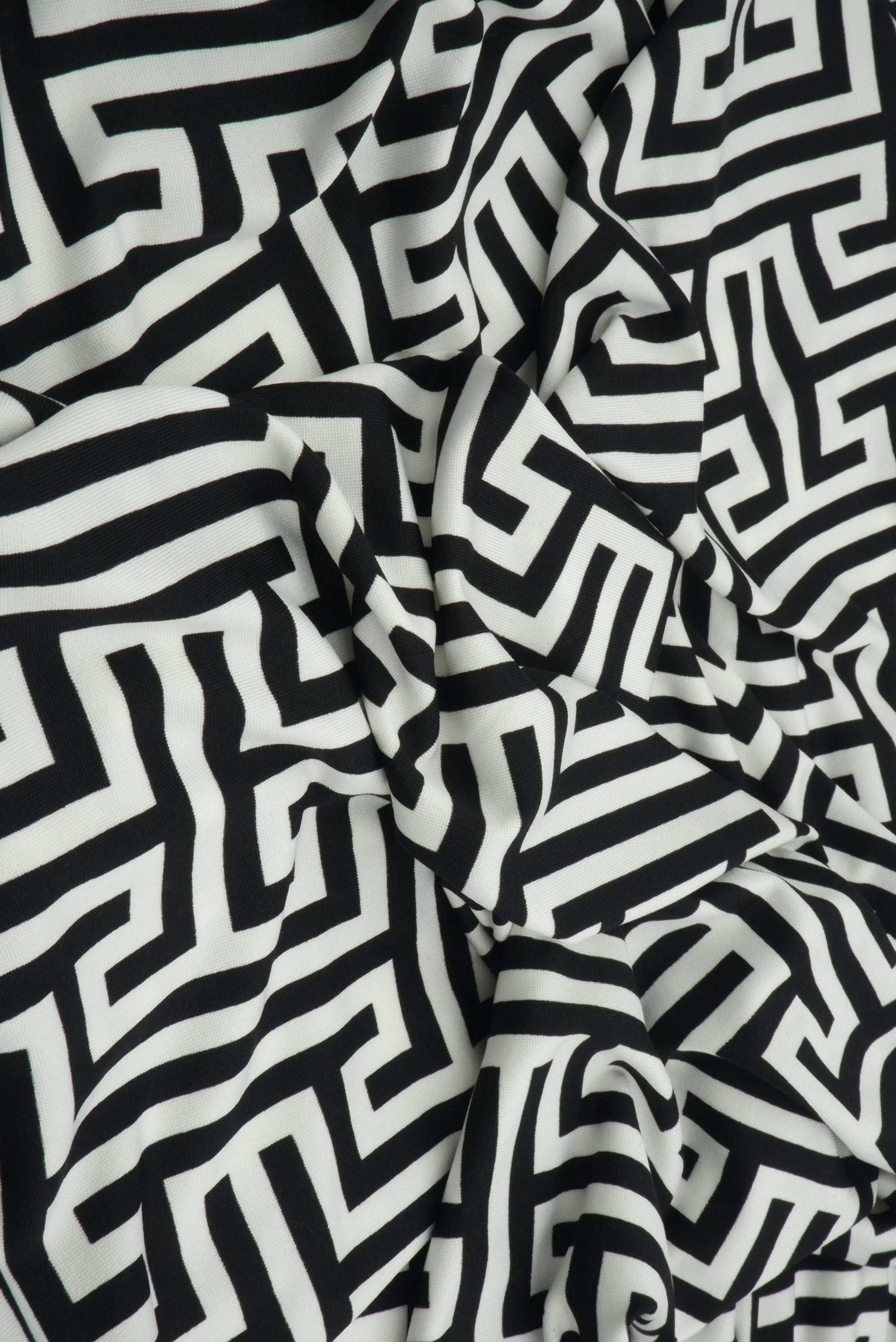 Fabric Selection Retail