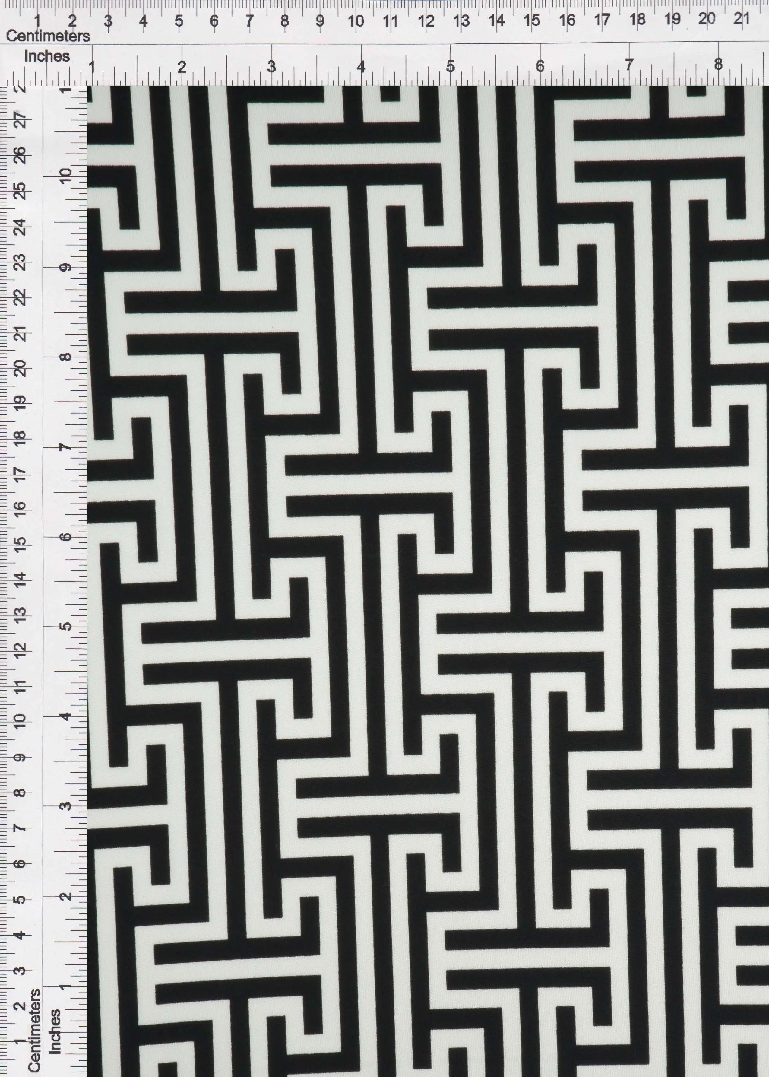 Fabric Selection Retail