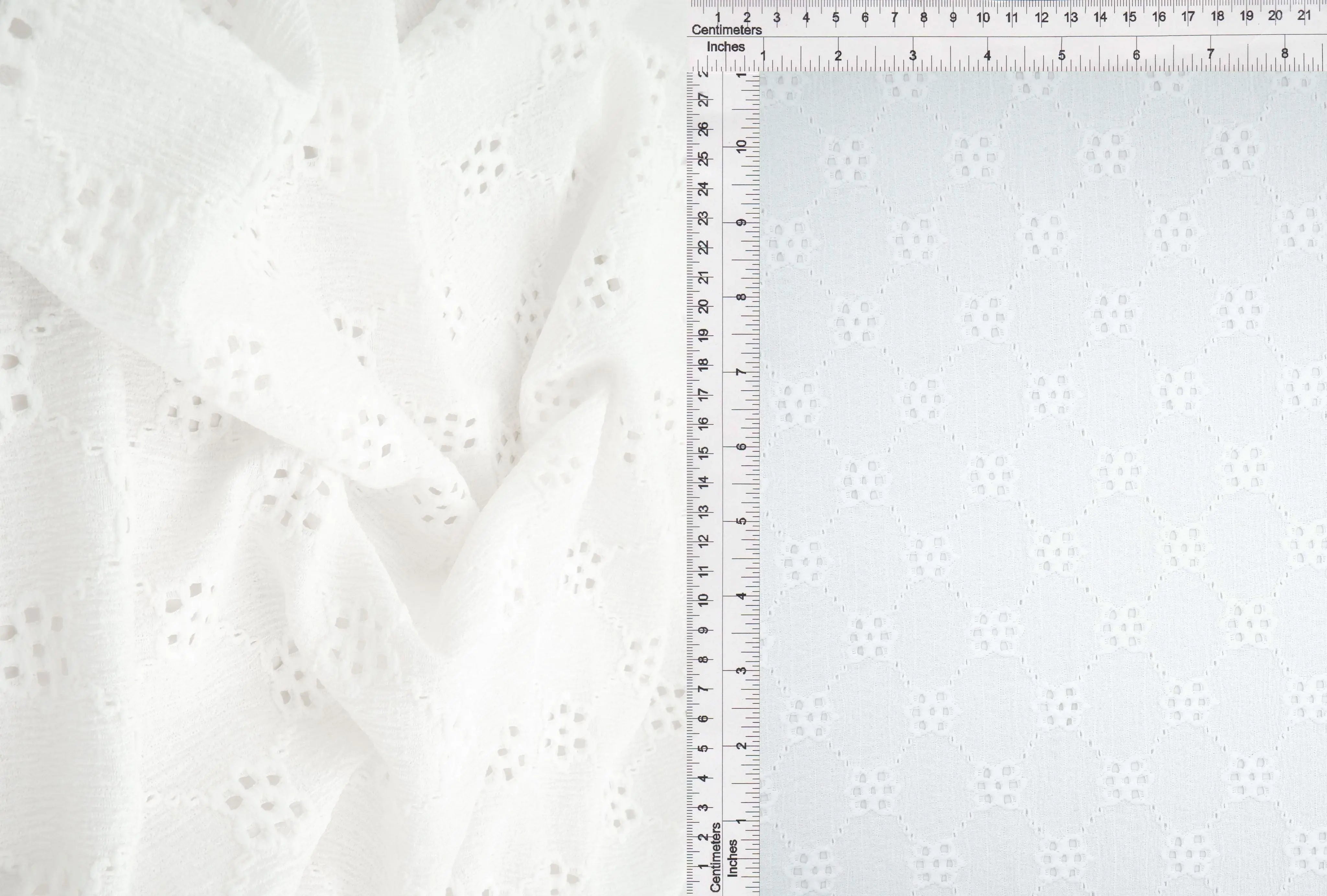 Fabric Selection Retail