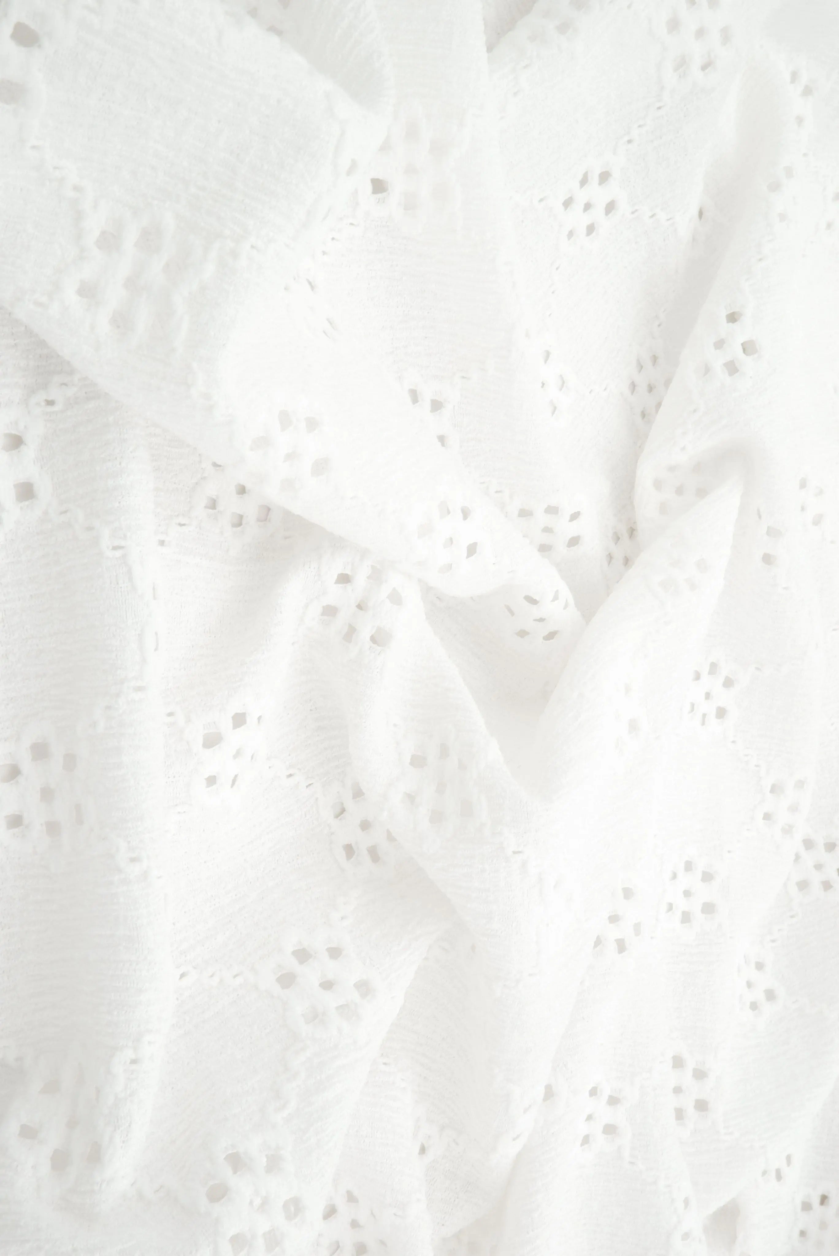 Fabric Selection Retail