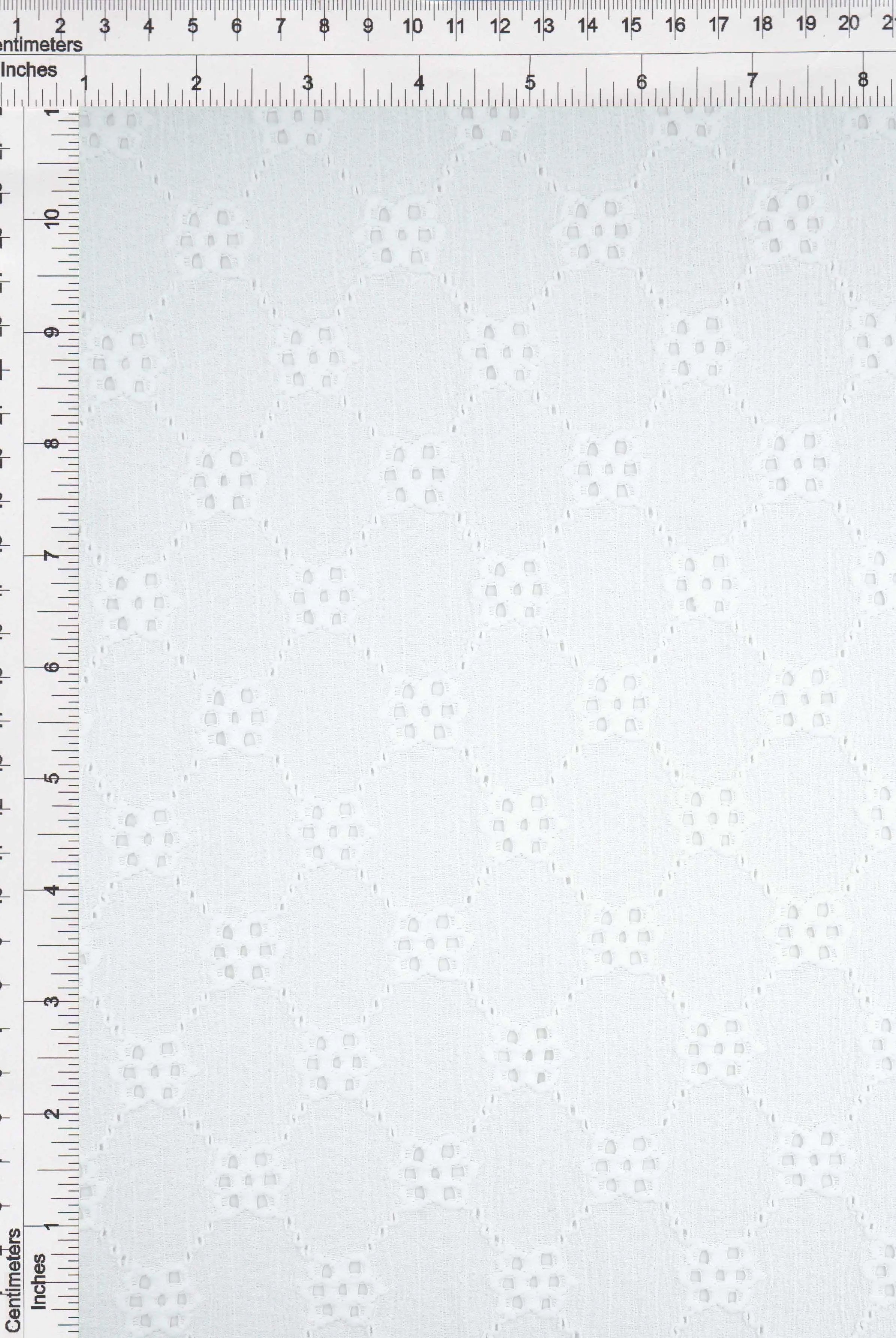 LACE4556 IVORY BLOUSE BOTTOMS CAMI DRESS EYELET FLORAL GEO FLOWER LACE OUTERWEAR PANTS POLYESTER SKIRTS SOLID SPANDEX T-SHIRT TOPS TUNICS