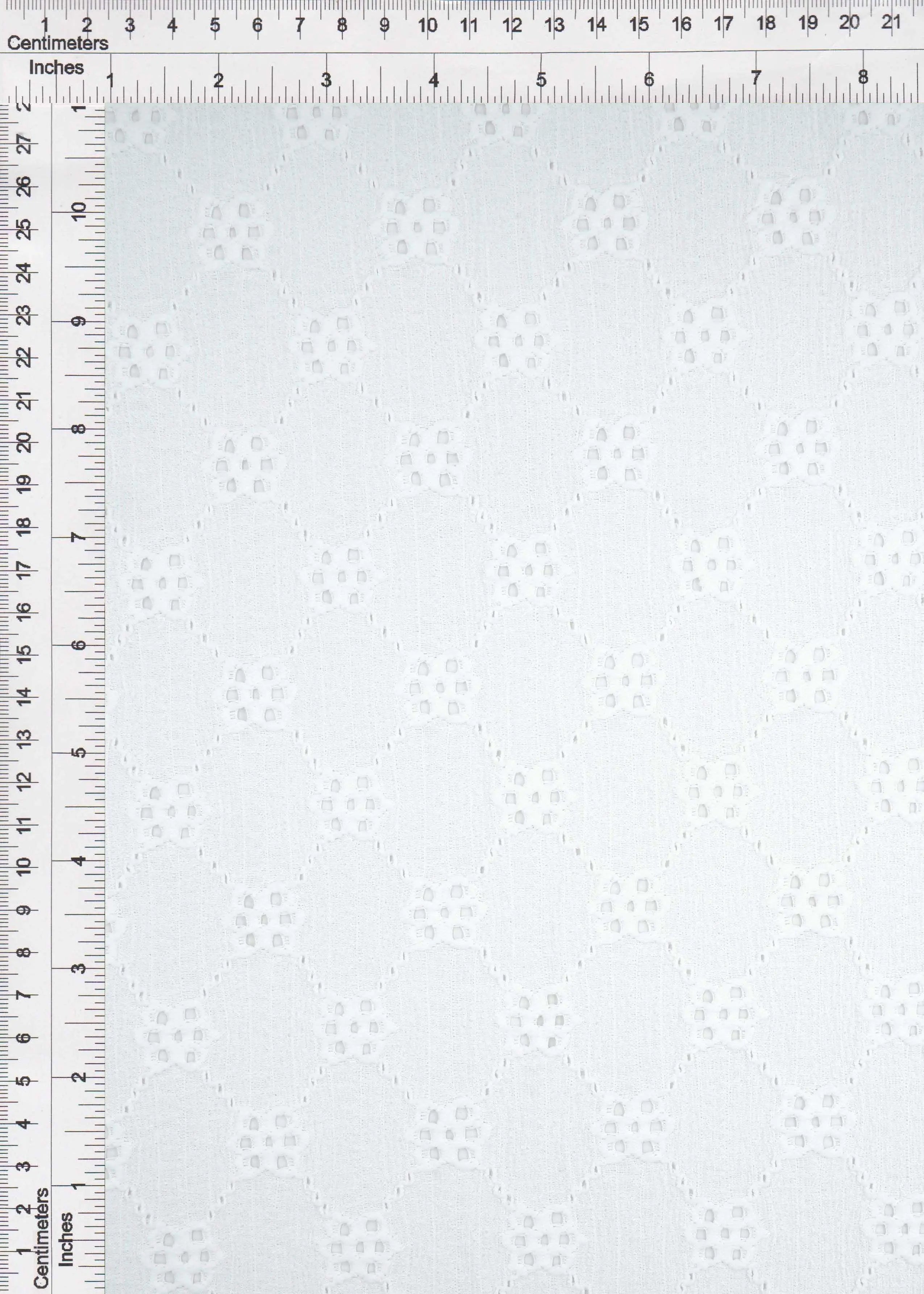 Fabric Selection Retail