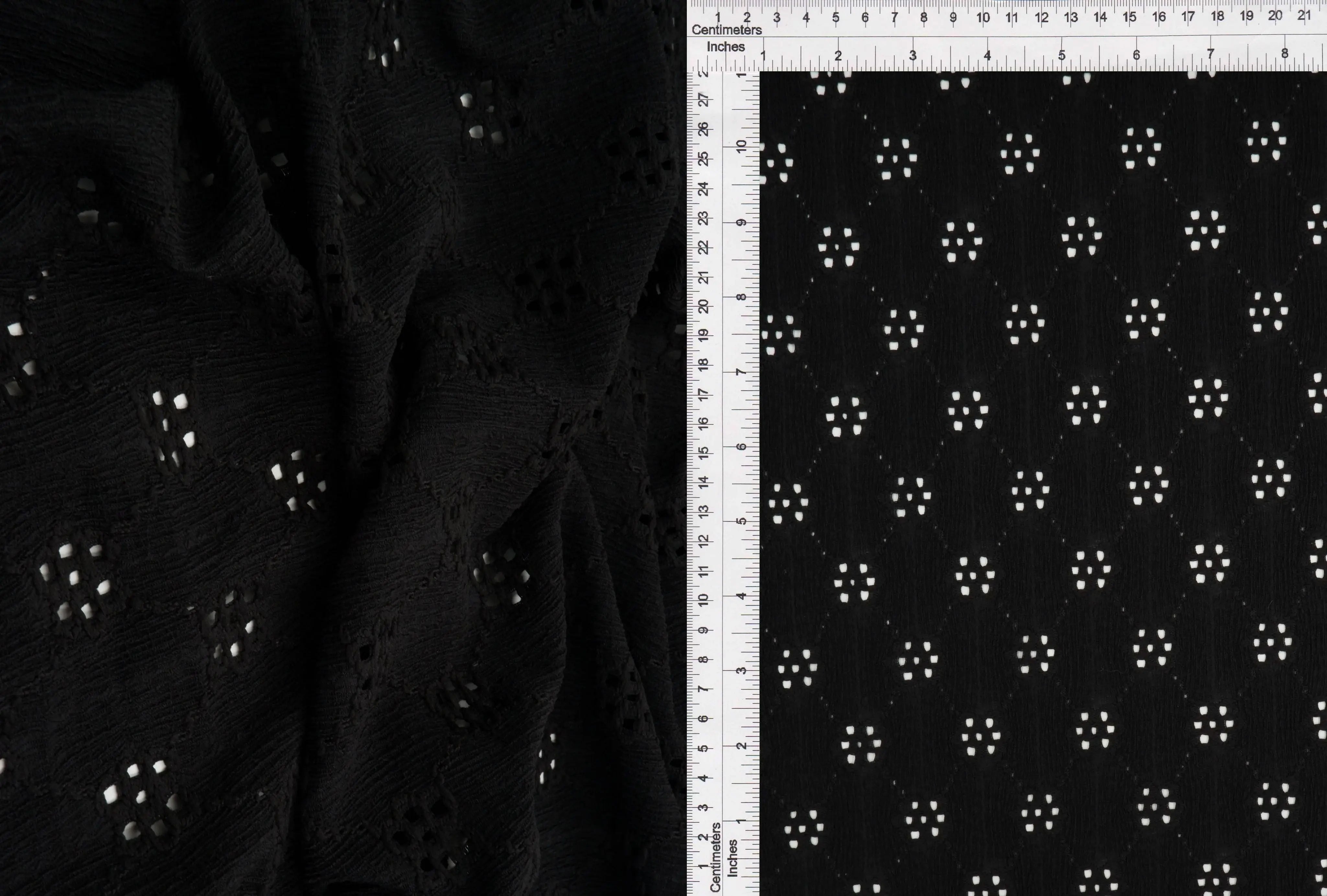 Fabric Selection Retail