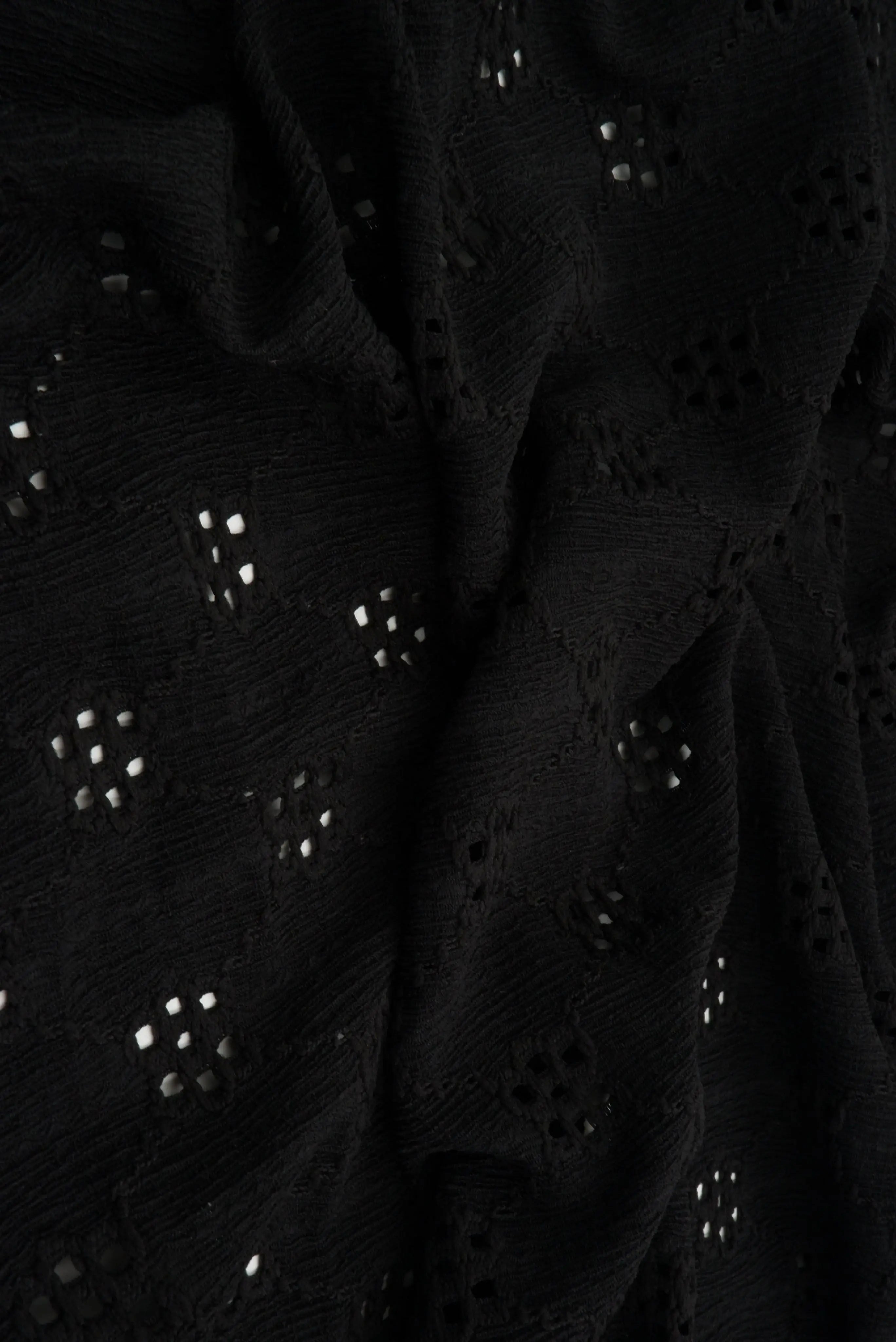 Fabric Selection Retail