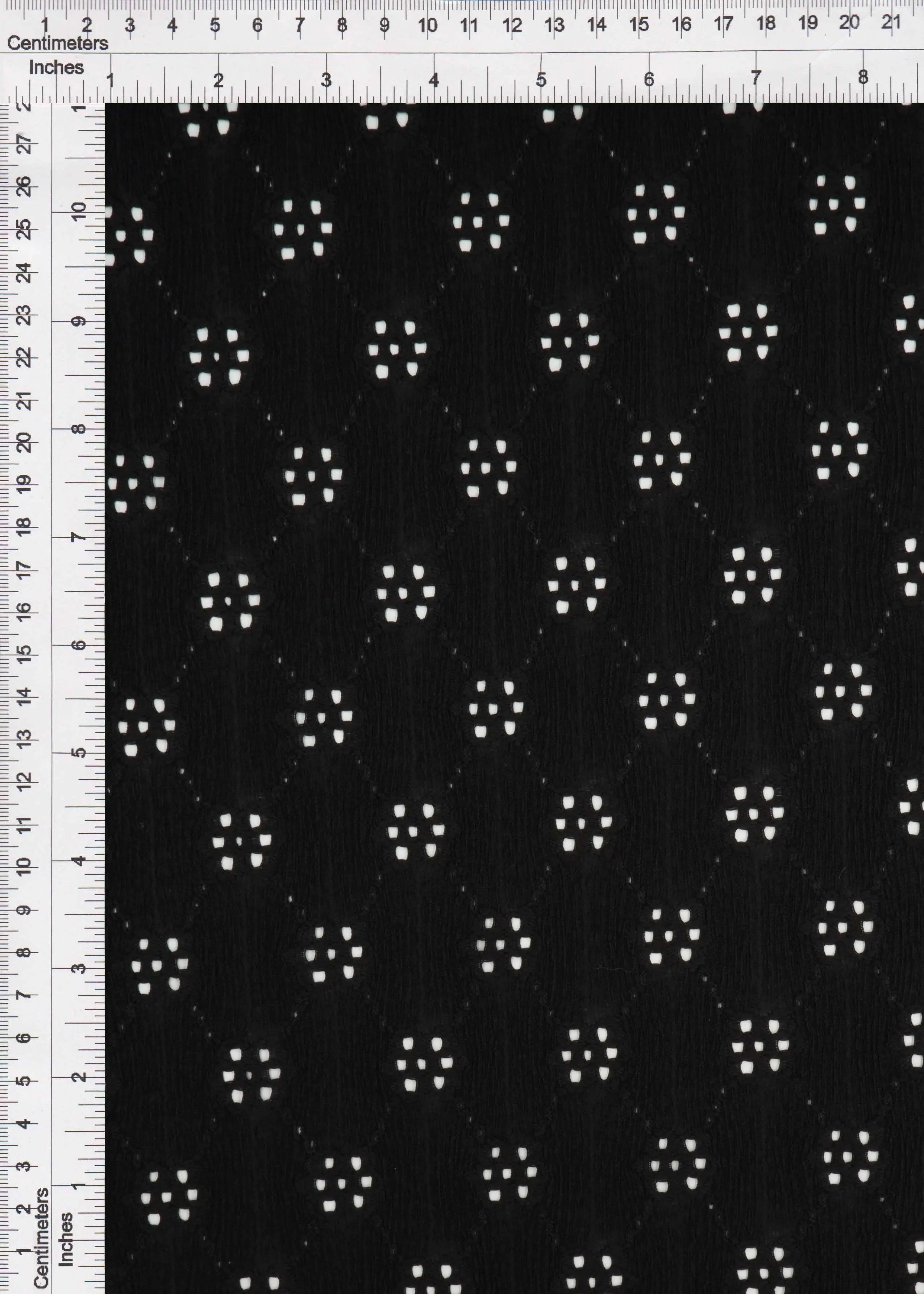 Fabric Selection Retail