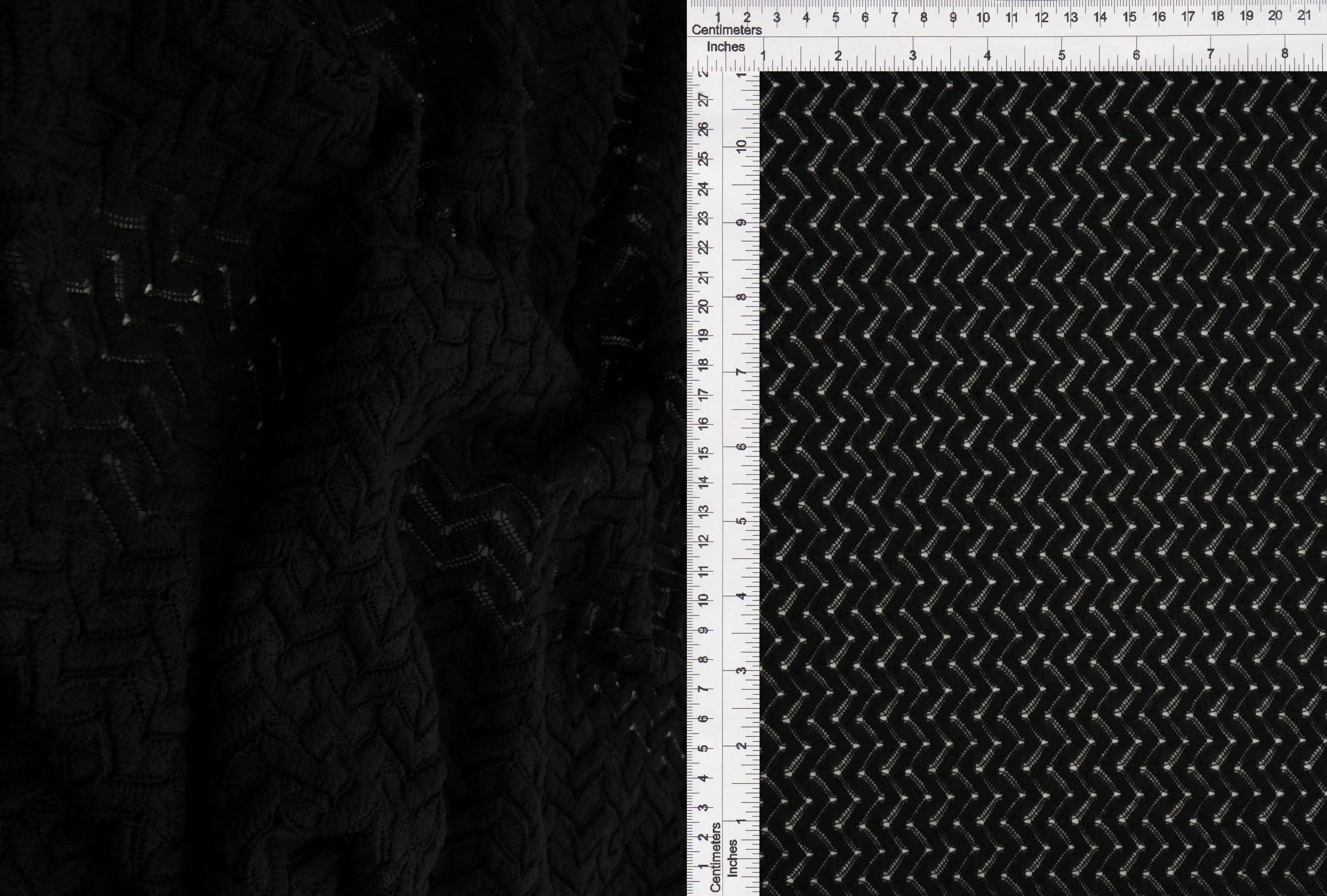 Fabric Selection Retail