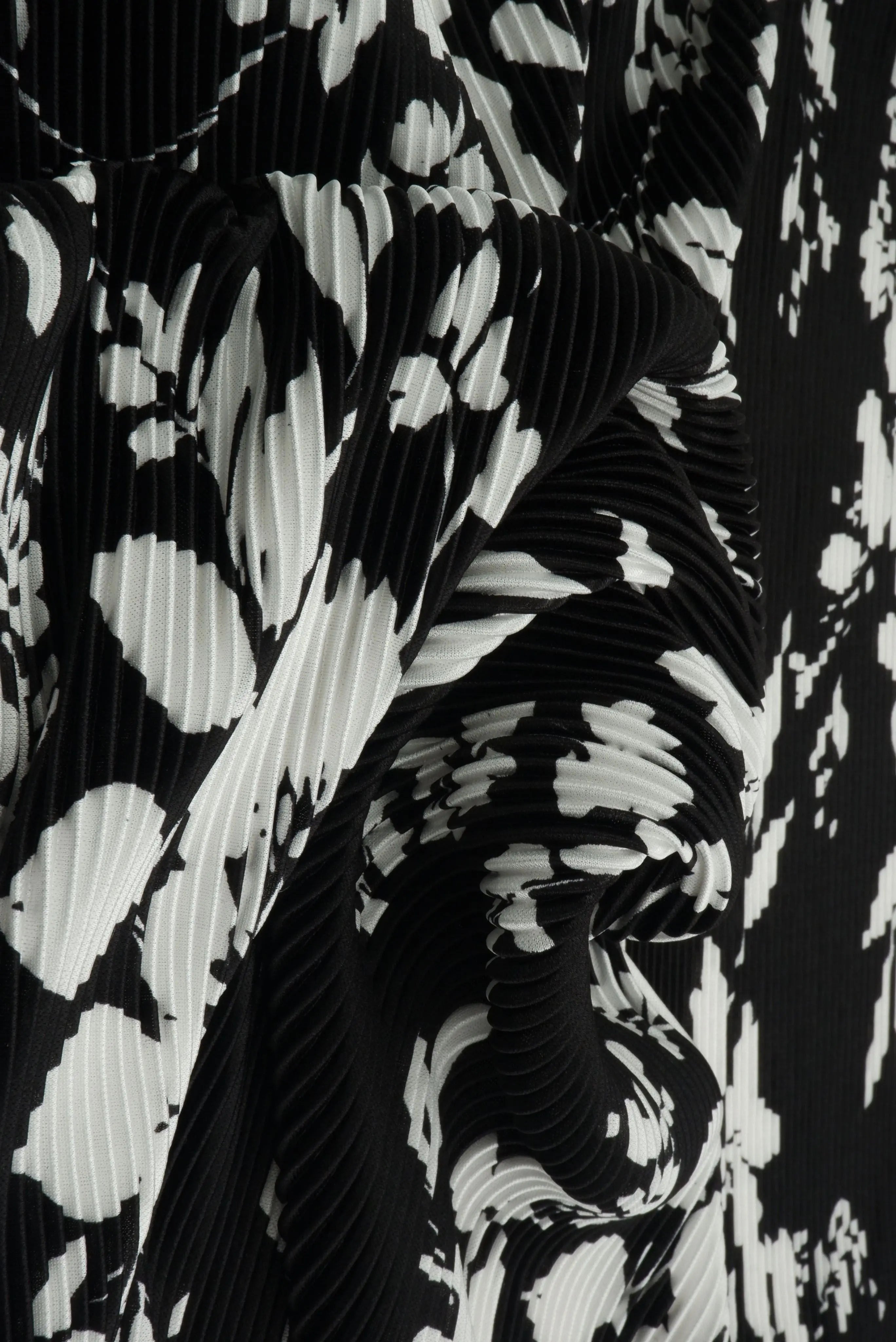Fabric Selection Retail