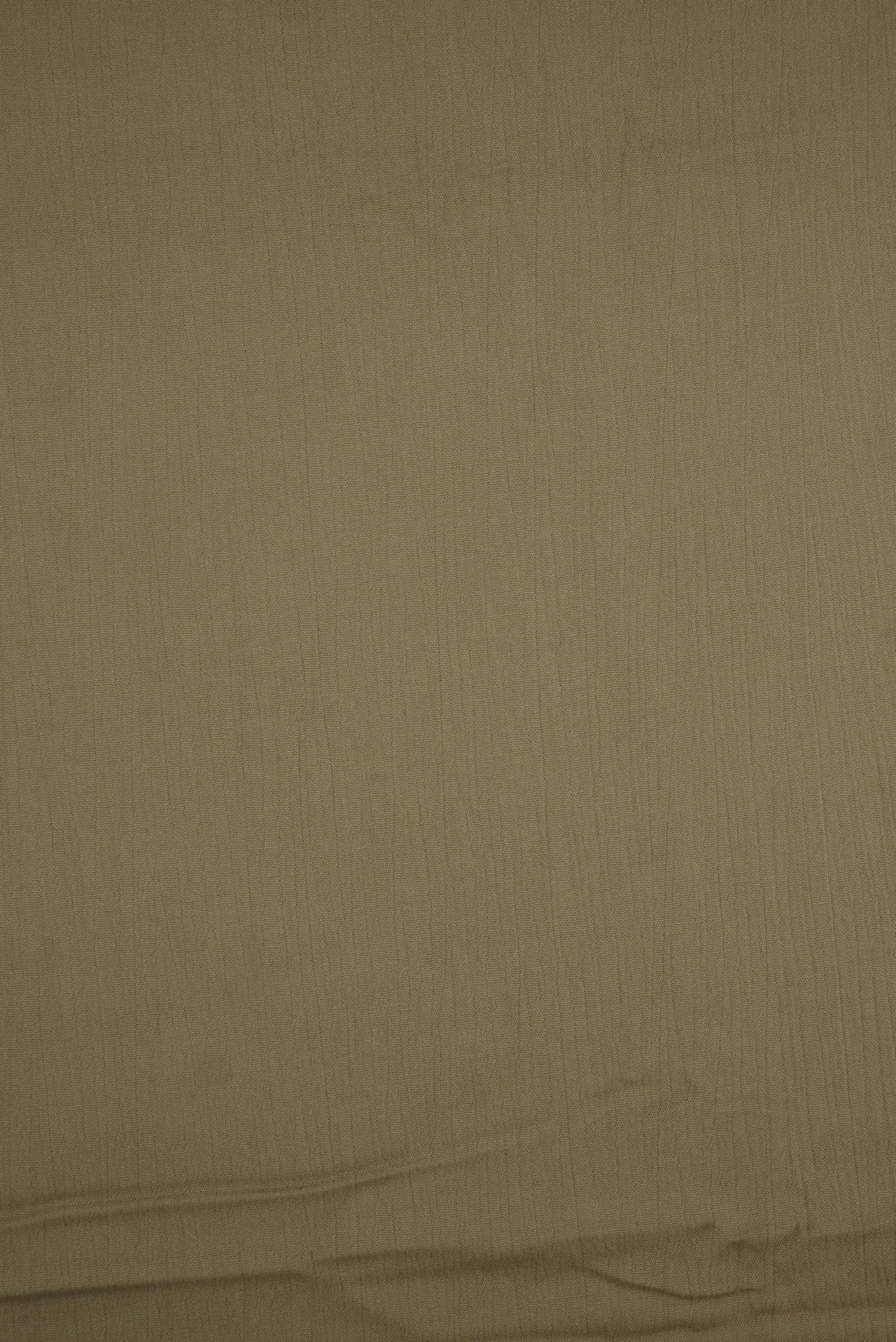 Rayon Crepon Solid Woven Fabric - CRP3143