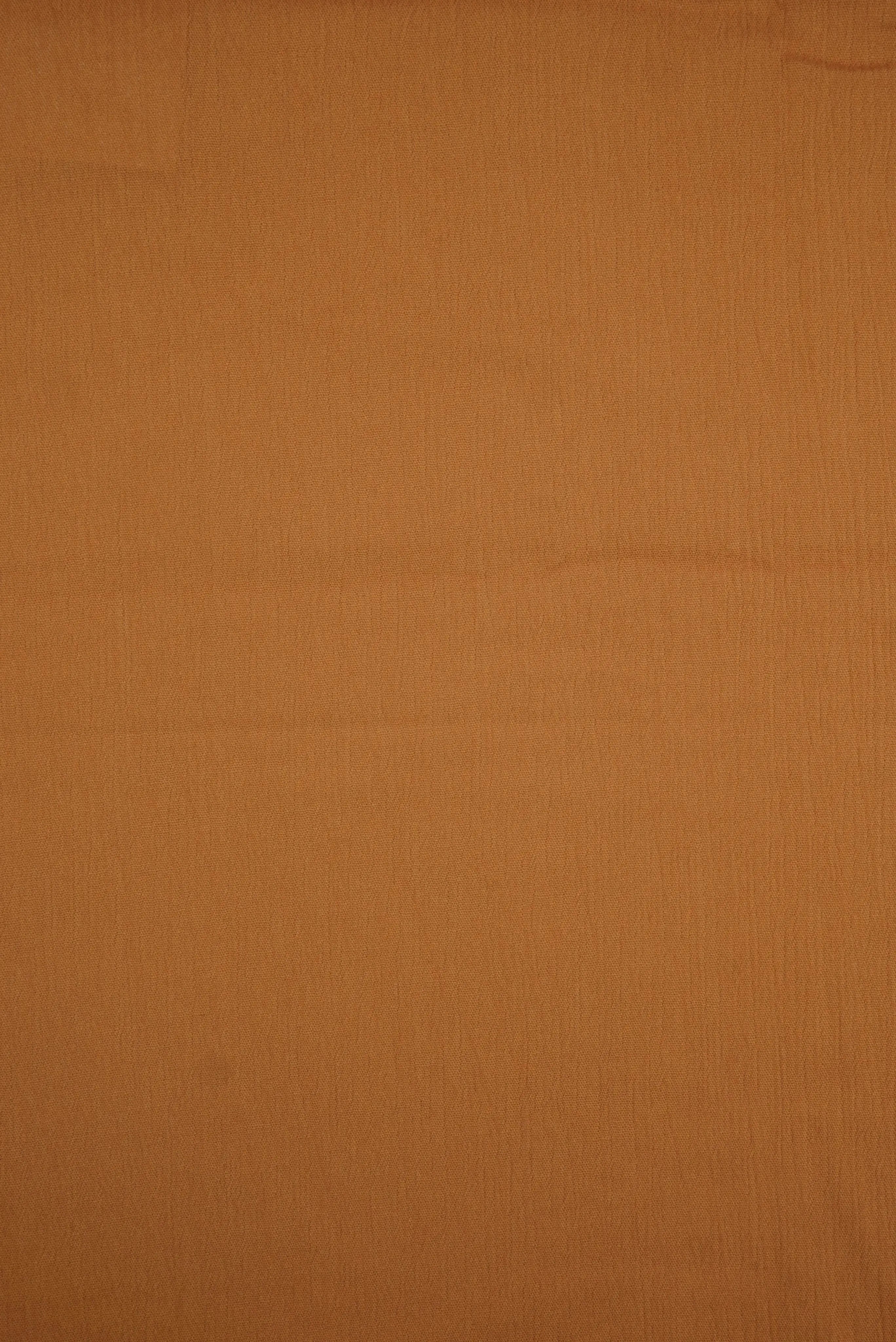 Rayon Crepon Solid Woven Fabric - CRP3143