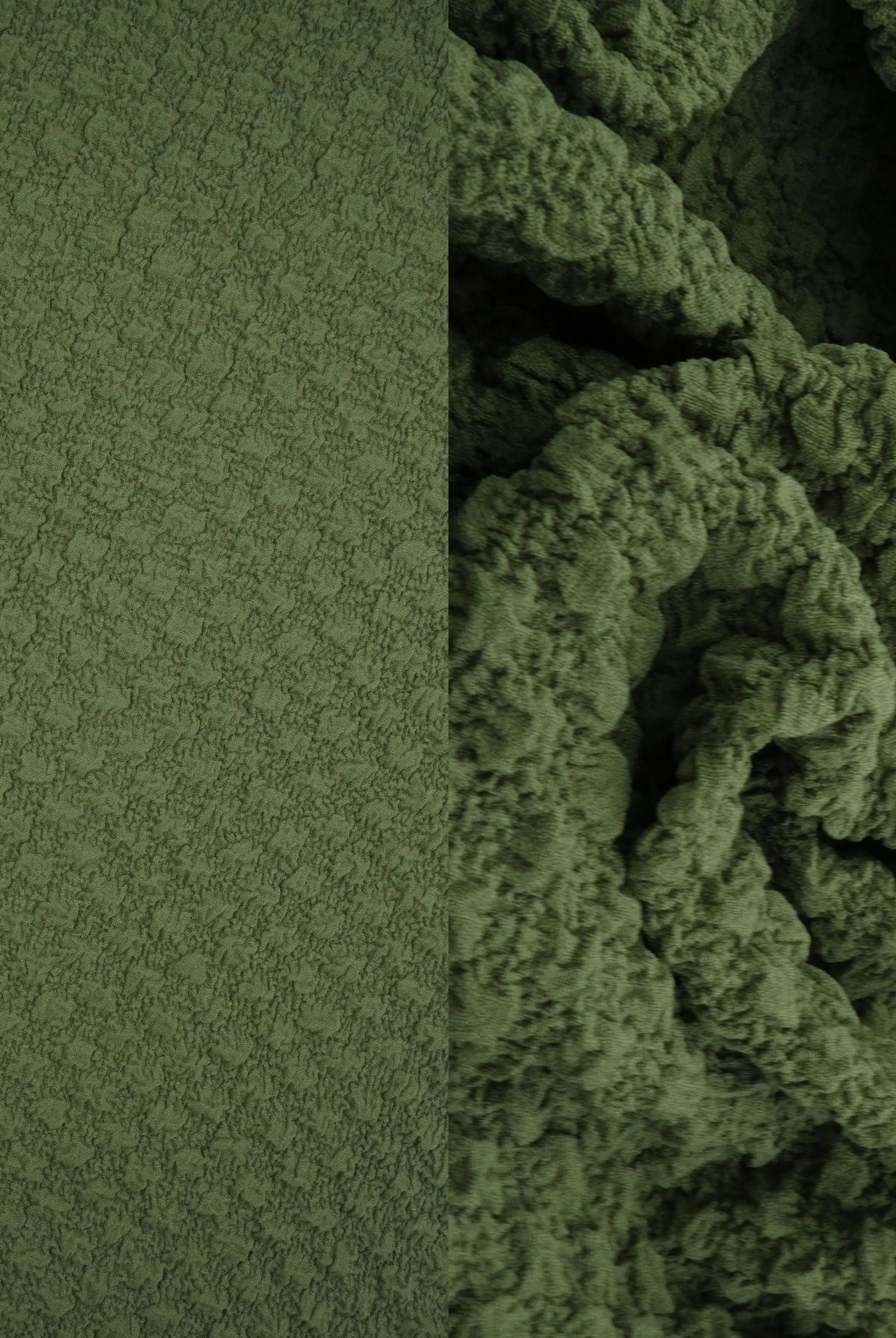 Fabric Selection Retail