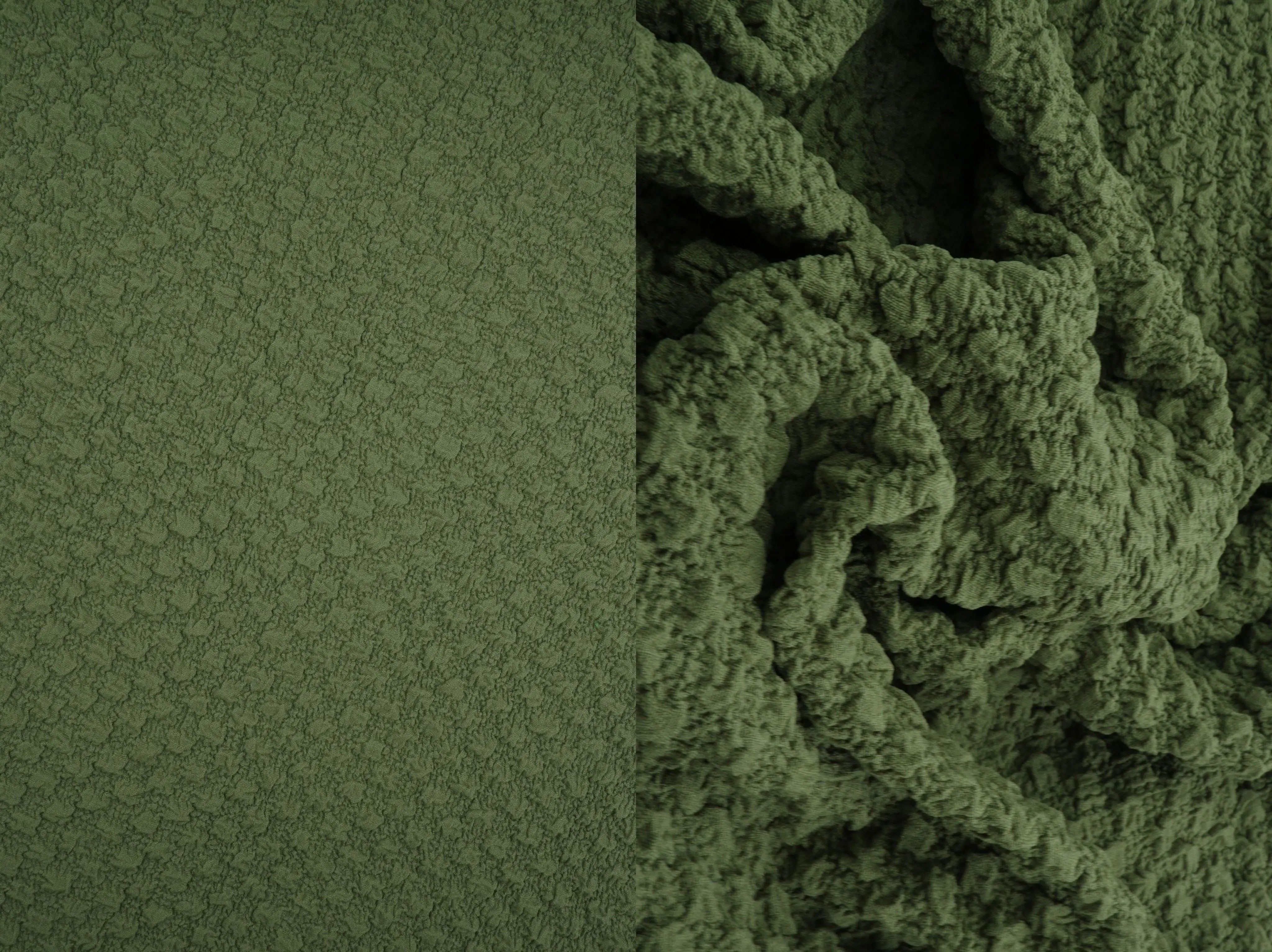 Fabric Selection Retail