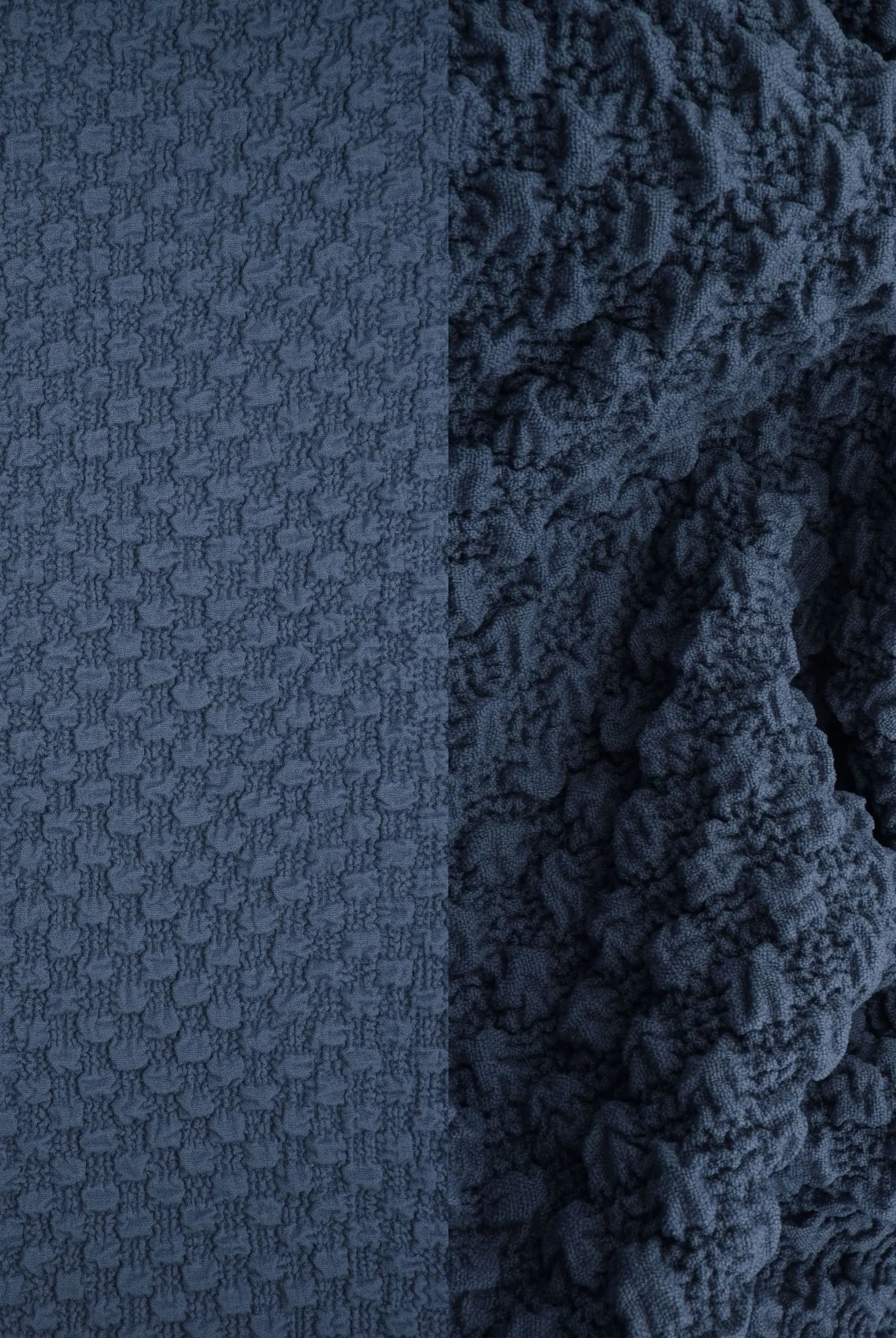 Fabric Selection Retail