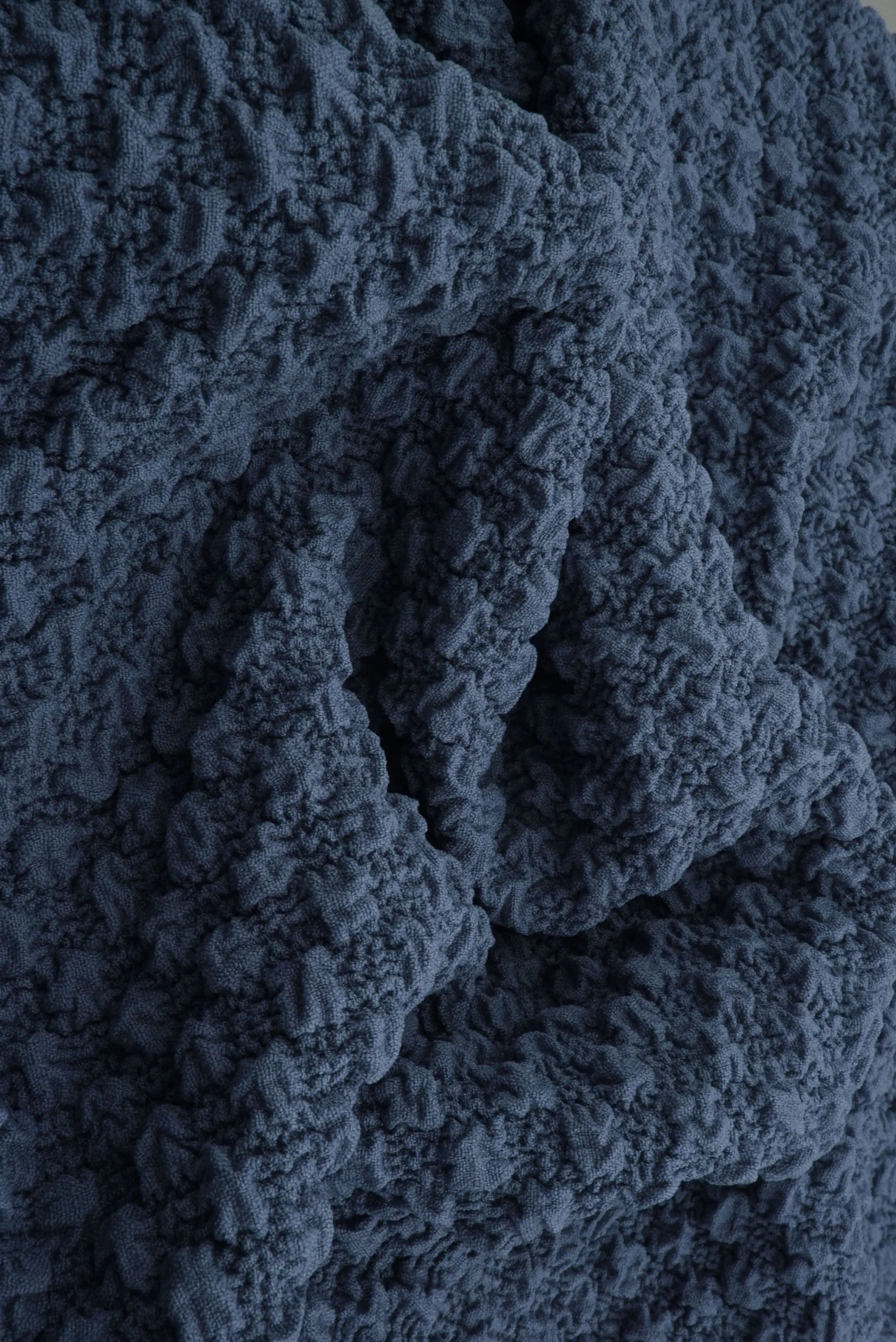 Fabric Selection Retail