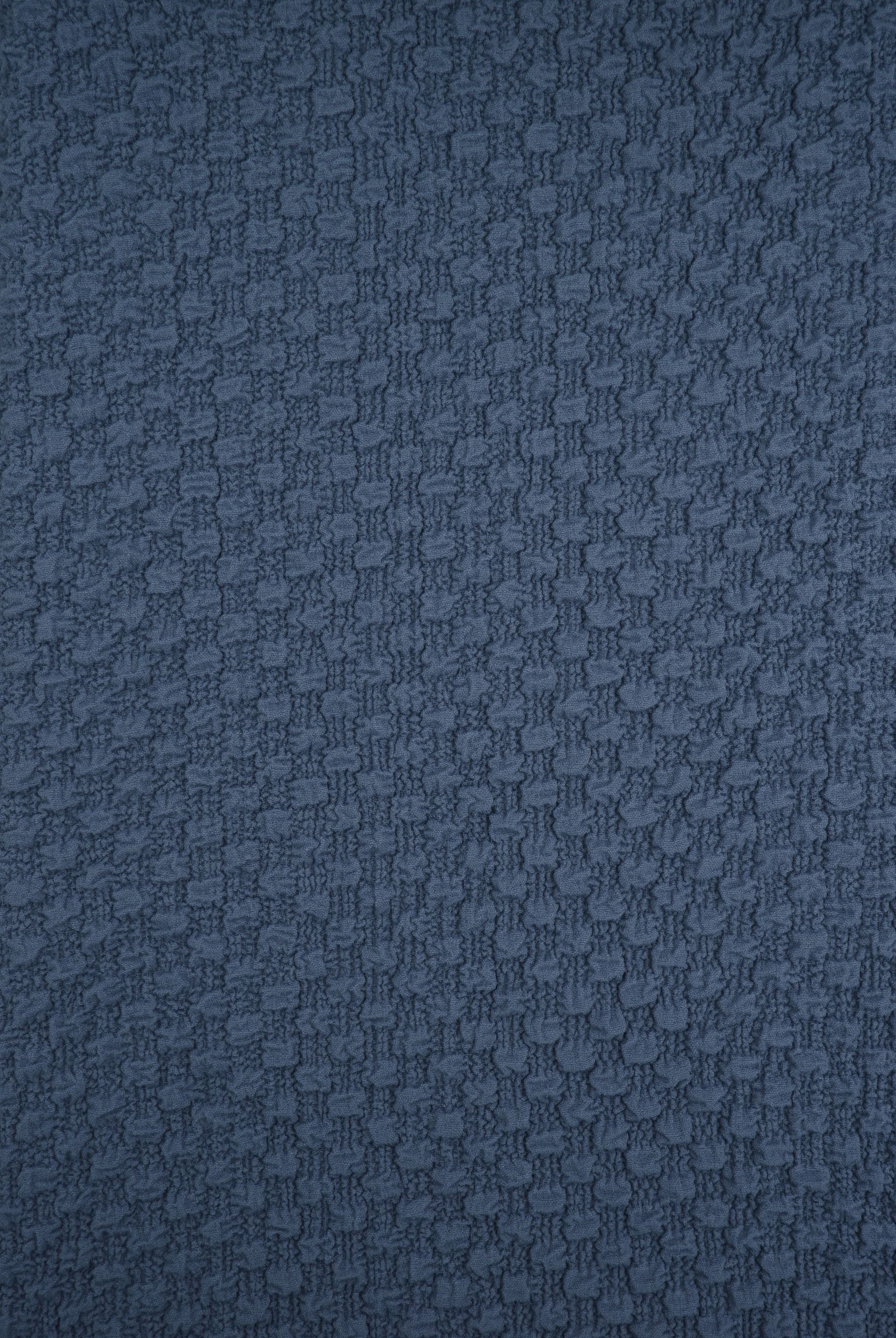 Cauliflower Jacquard Knit Fabric - JACQ-4477