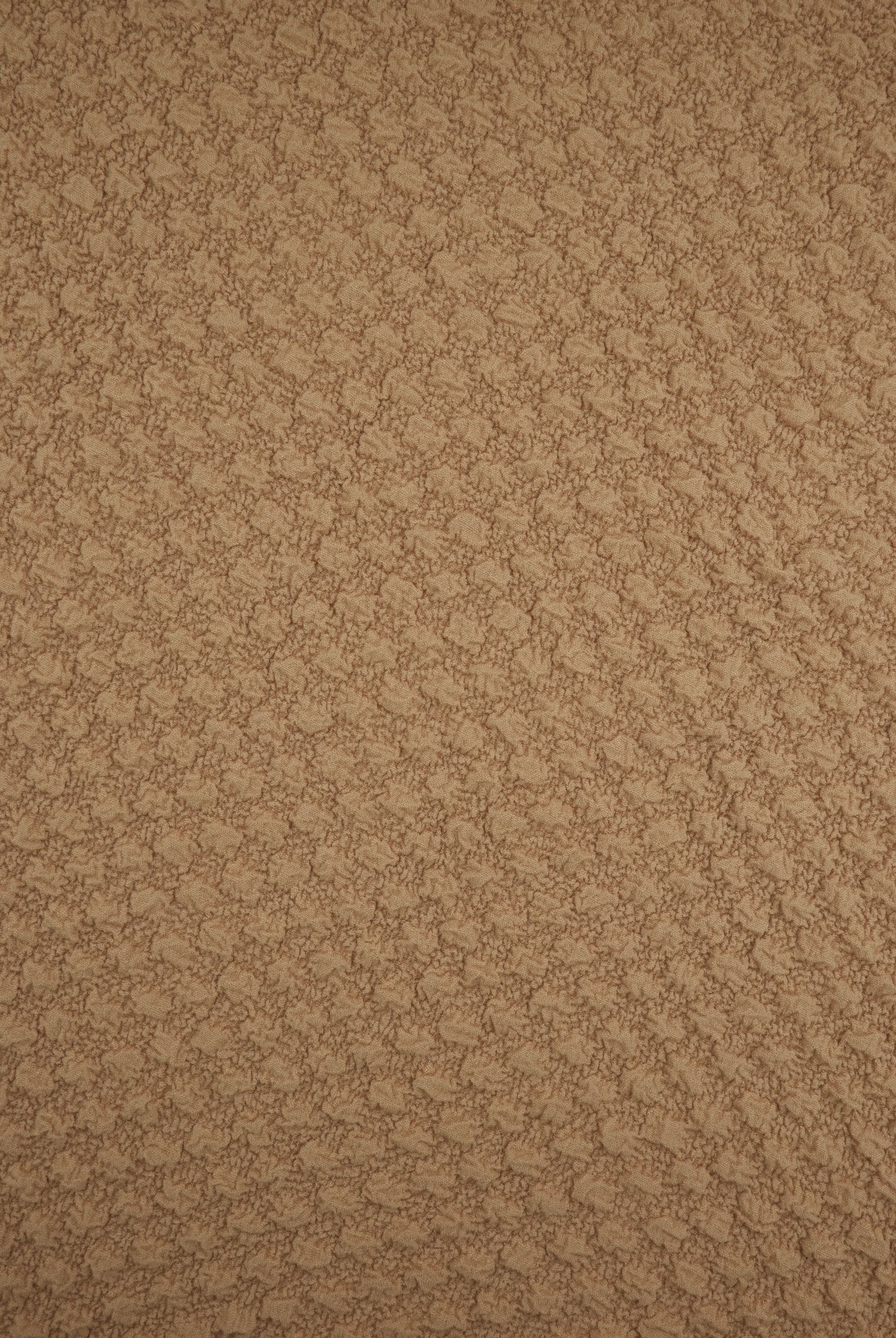 JACQ-4477 KHAKI BOTTOMS DRESS GEOMETRIC JACQUARD KNIT LIVERPOOL NO-PRINT OUTERWEAR PANTS POLYESTER SKIRTS SOLID SPANDEX STRETCH SWEATER TOPS