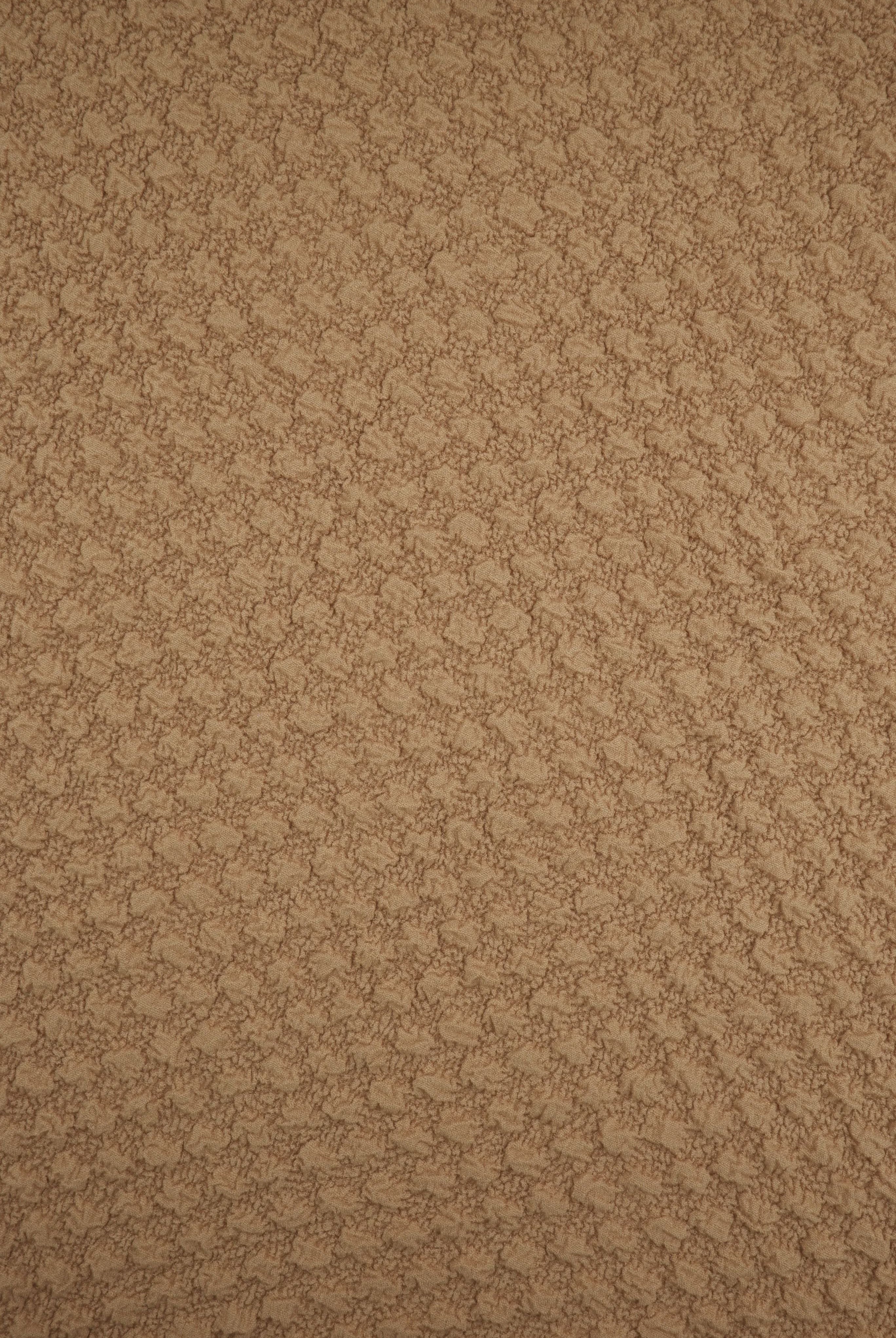 Cauliflower Jacquard Knit Fabric - JACQ-4477