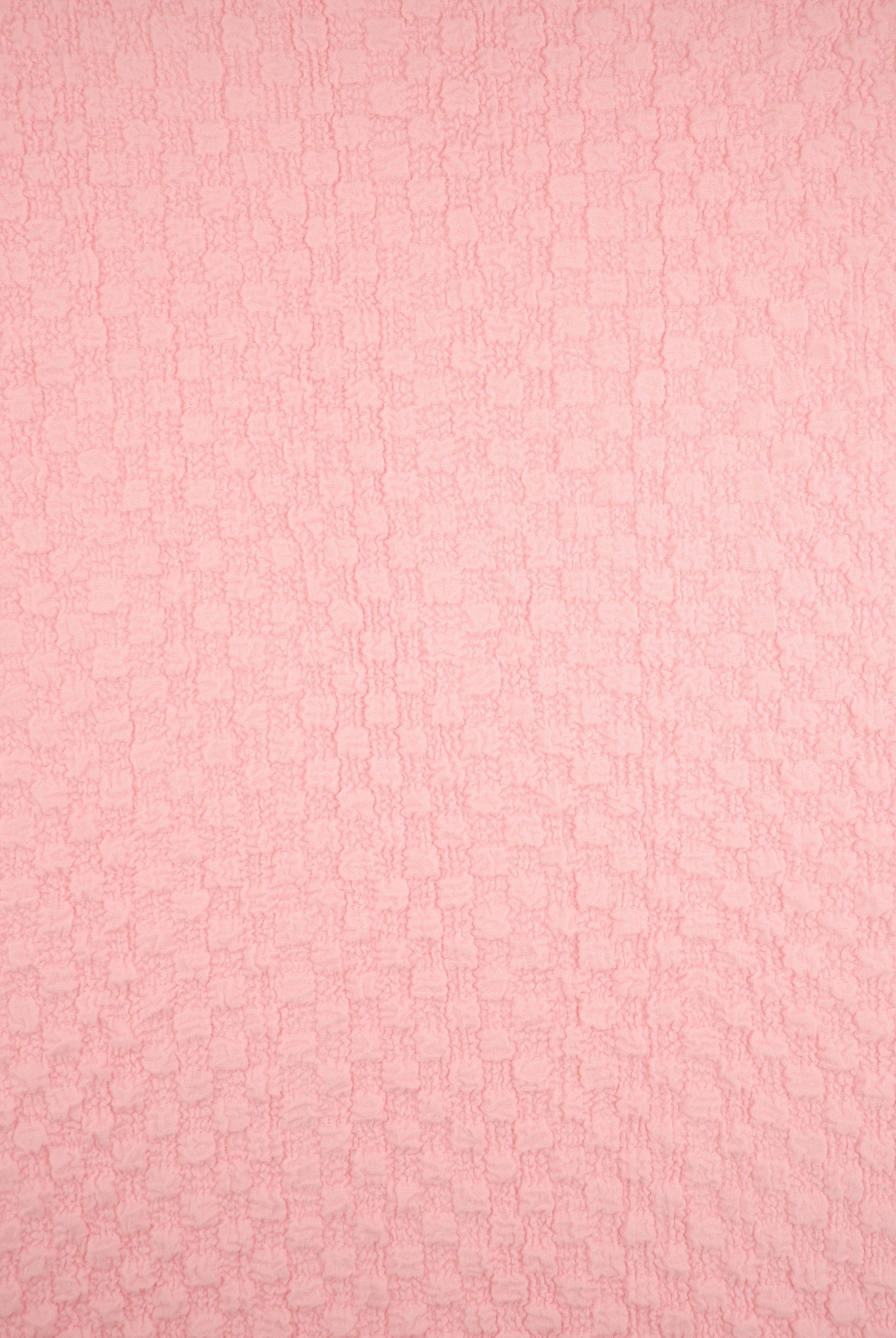 Cauliflower Jacquard Knit Fabric - JACQ-4477