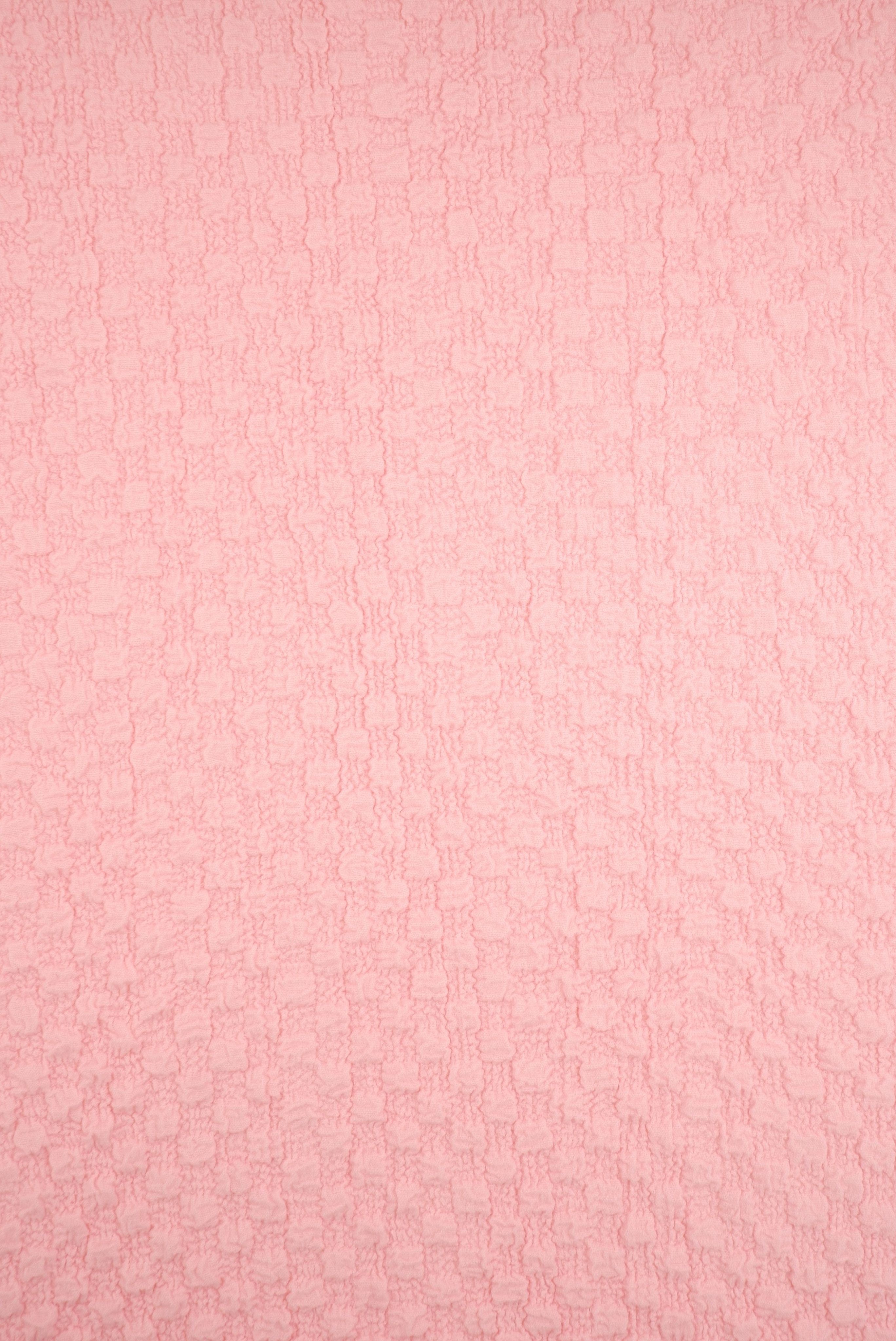 Cauliflower Jacquard Knit Fabric - JACQ-4477