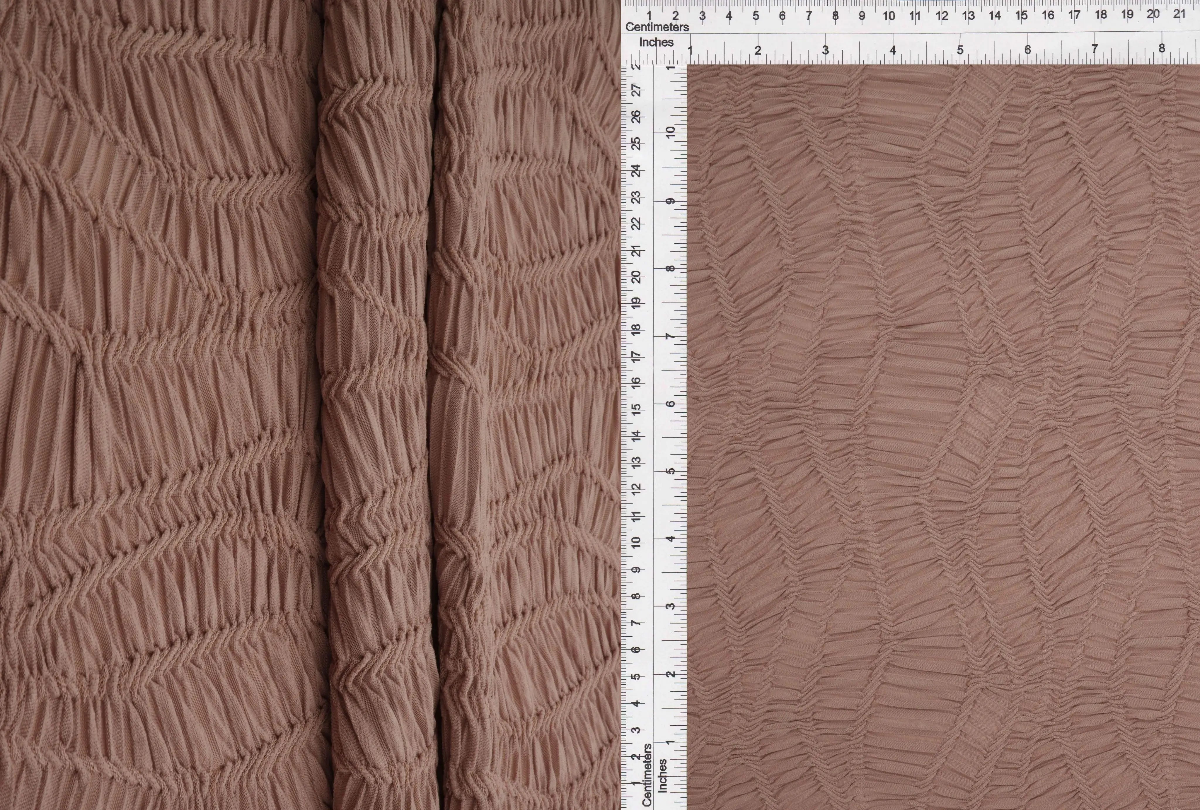 Fabric Selection Retail
