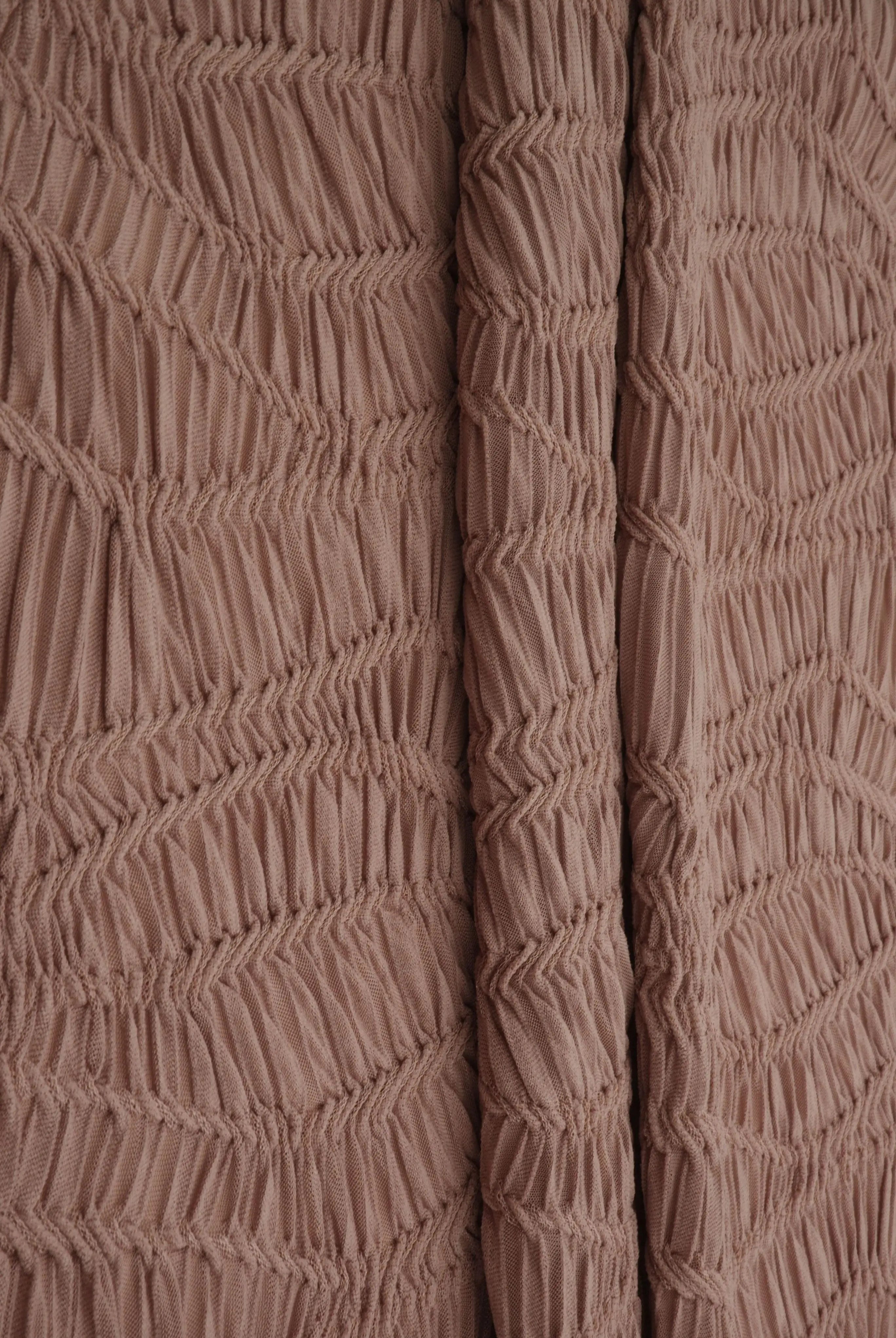 Fabric Selection Retail