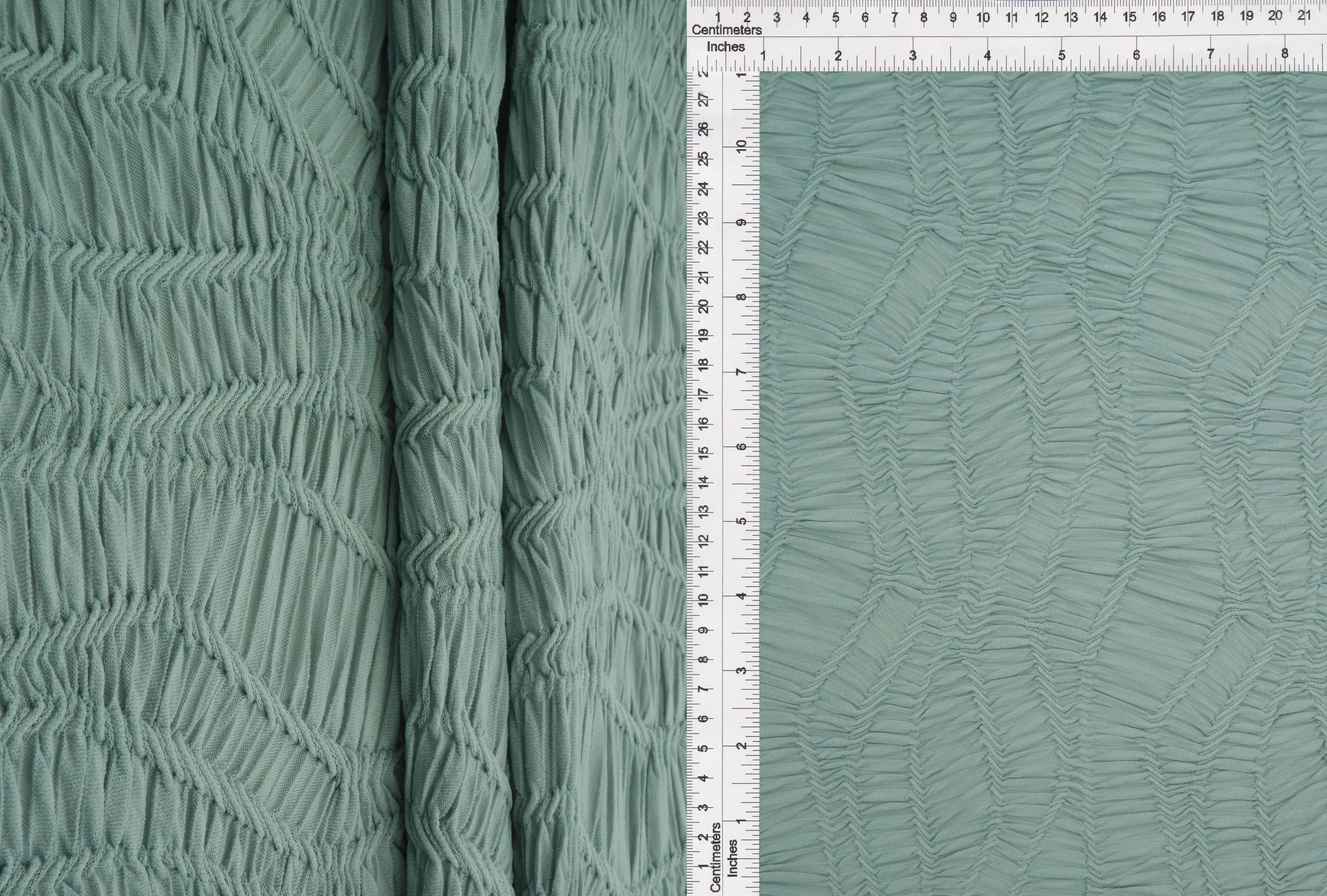 Fabric Selection Retail