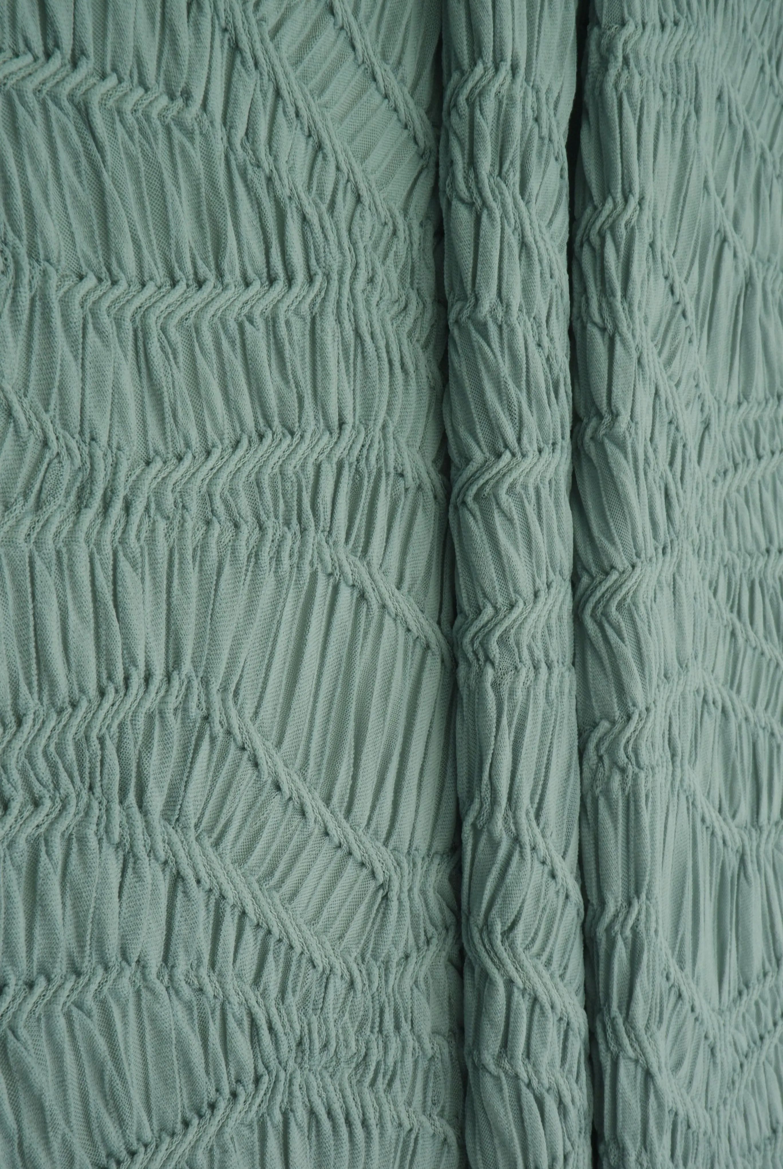 Fabric Selection Retail