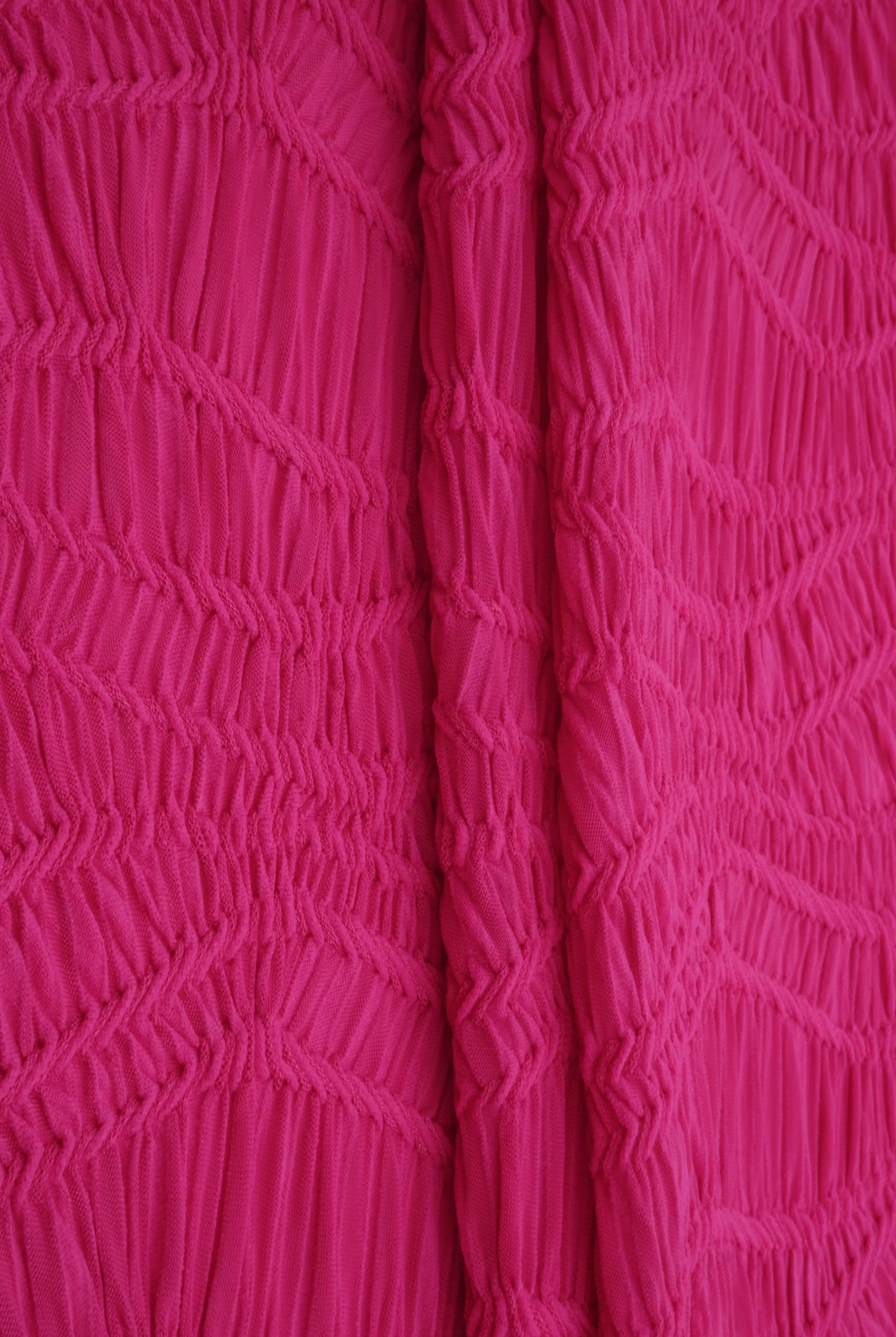 Fabric Selection Retail