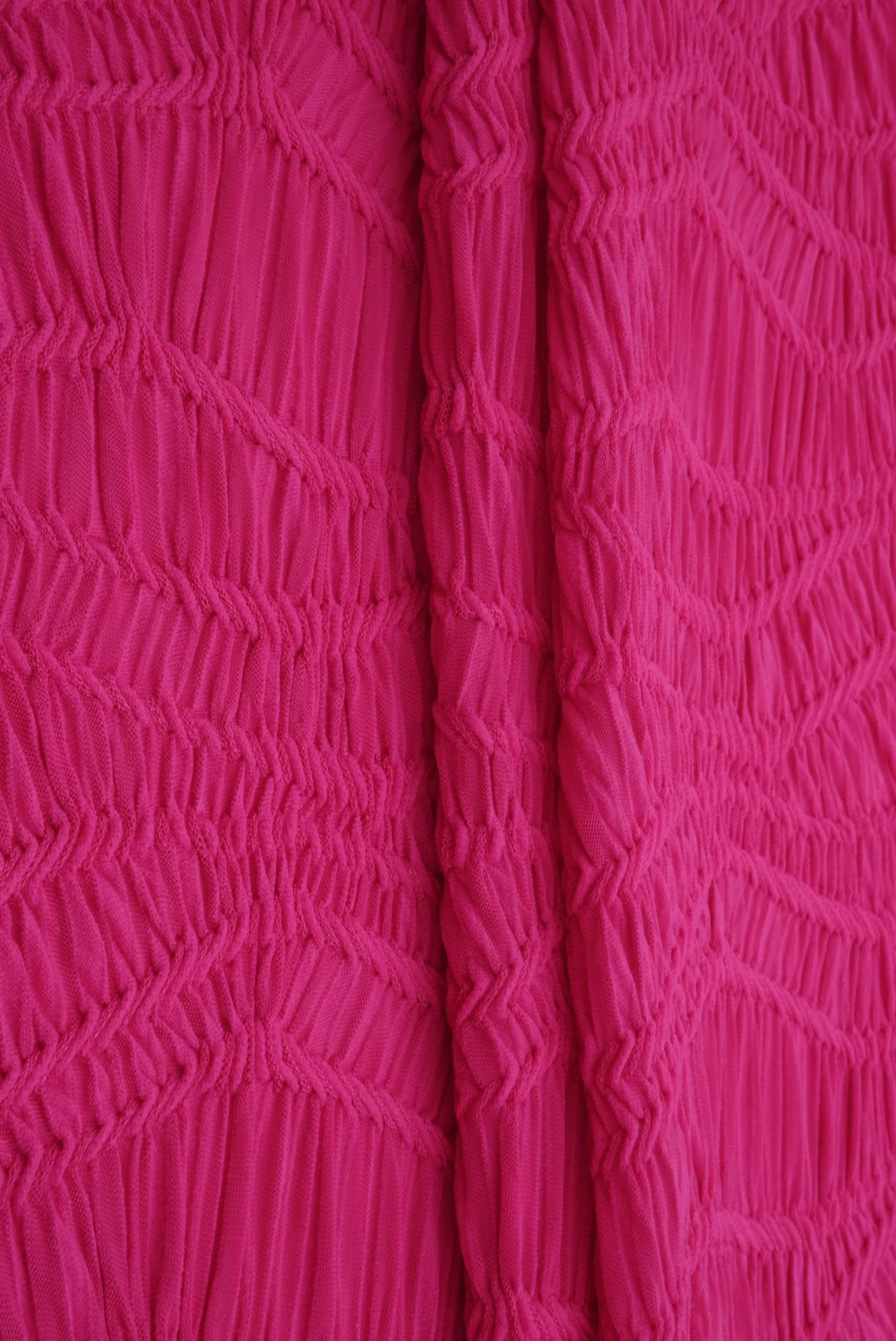Fabric Selection Retail